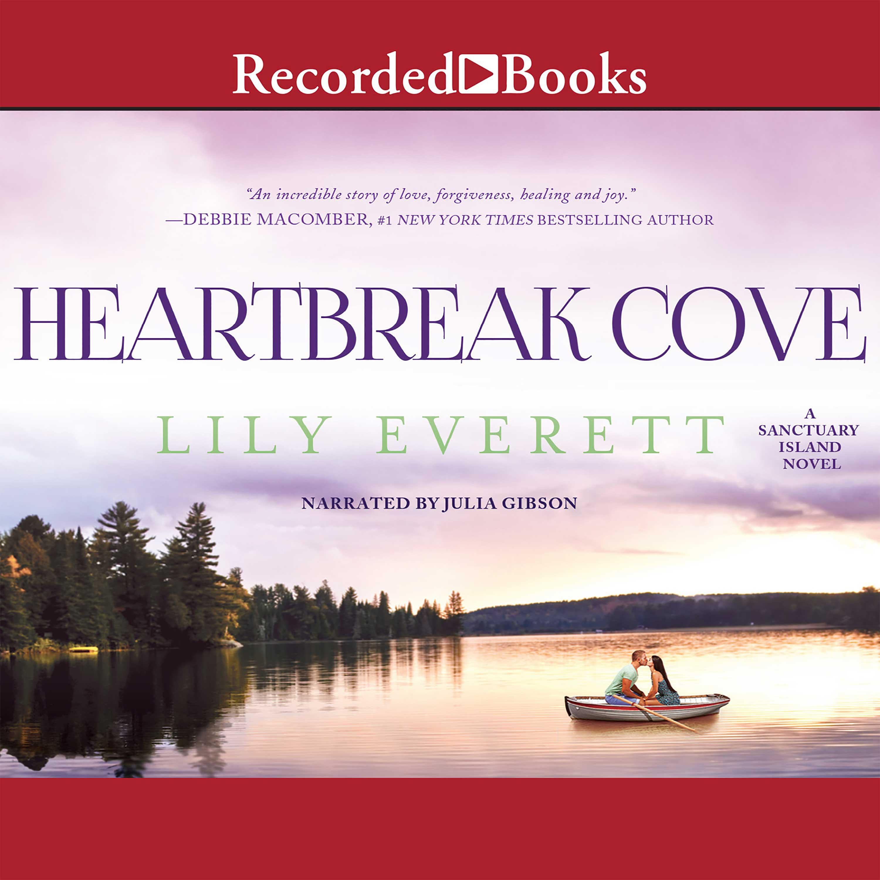 Heartbreak Cove