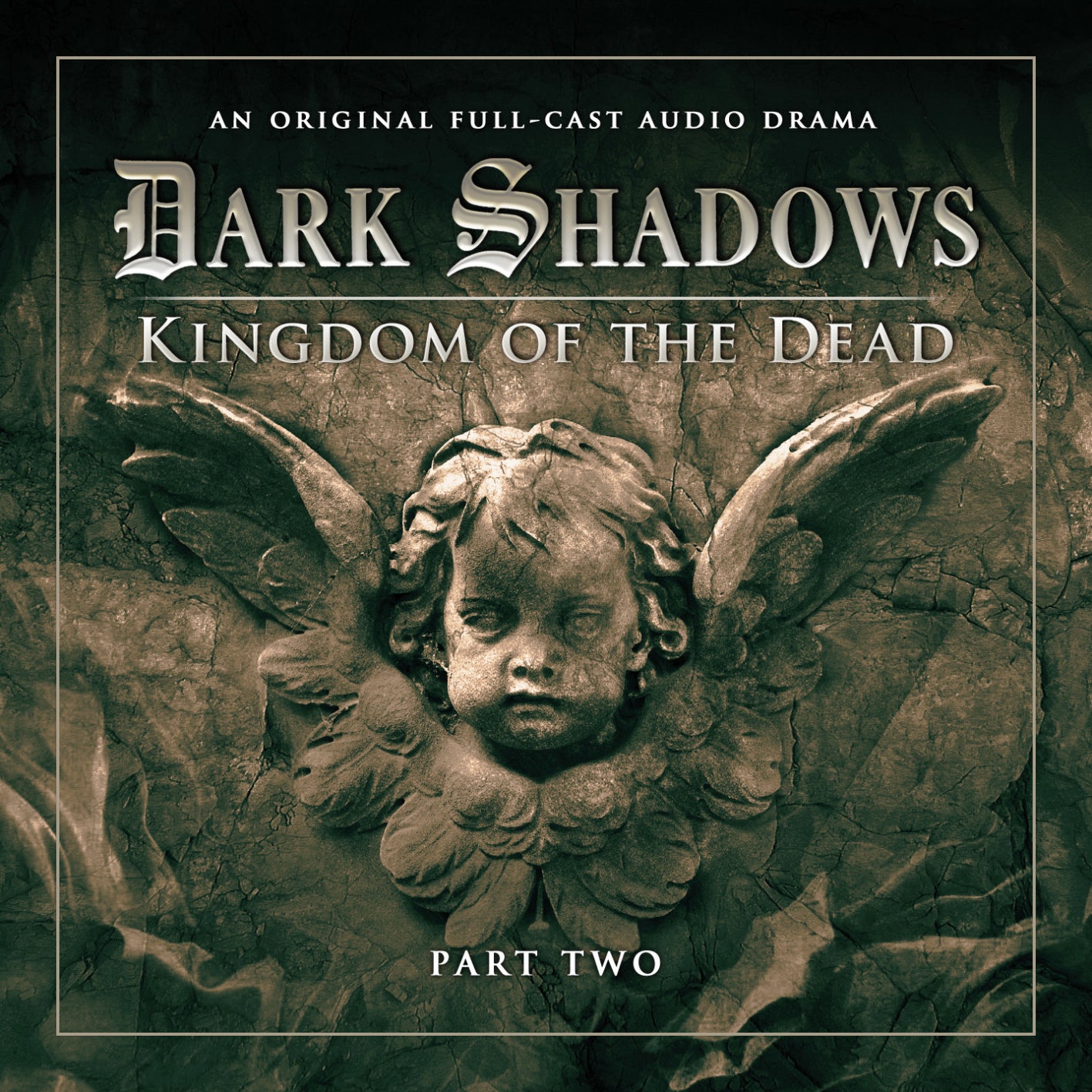 Dark Shadows: Kingdom of the Dead, Part 2