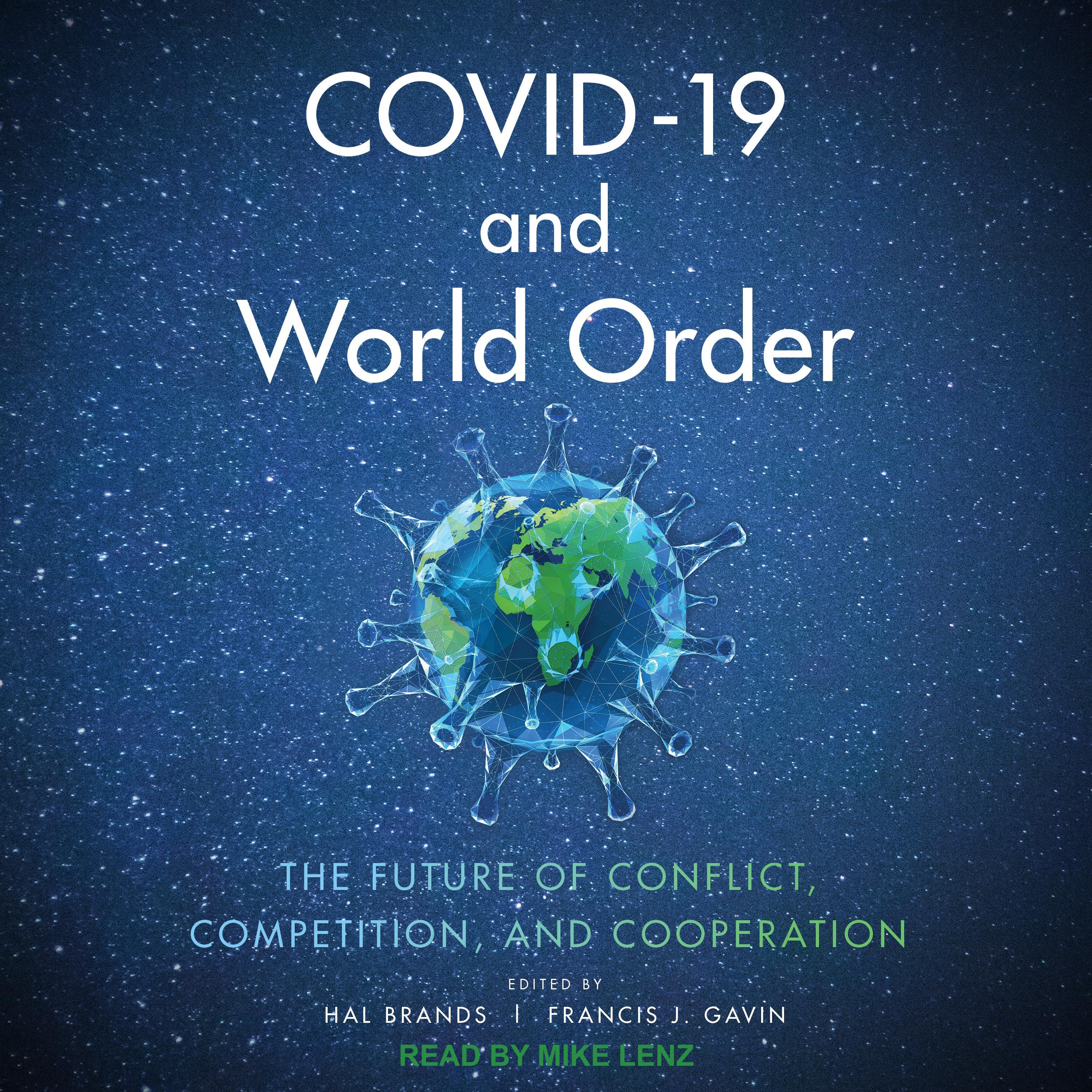 COVID-19 and World Order