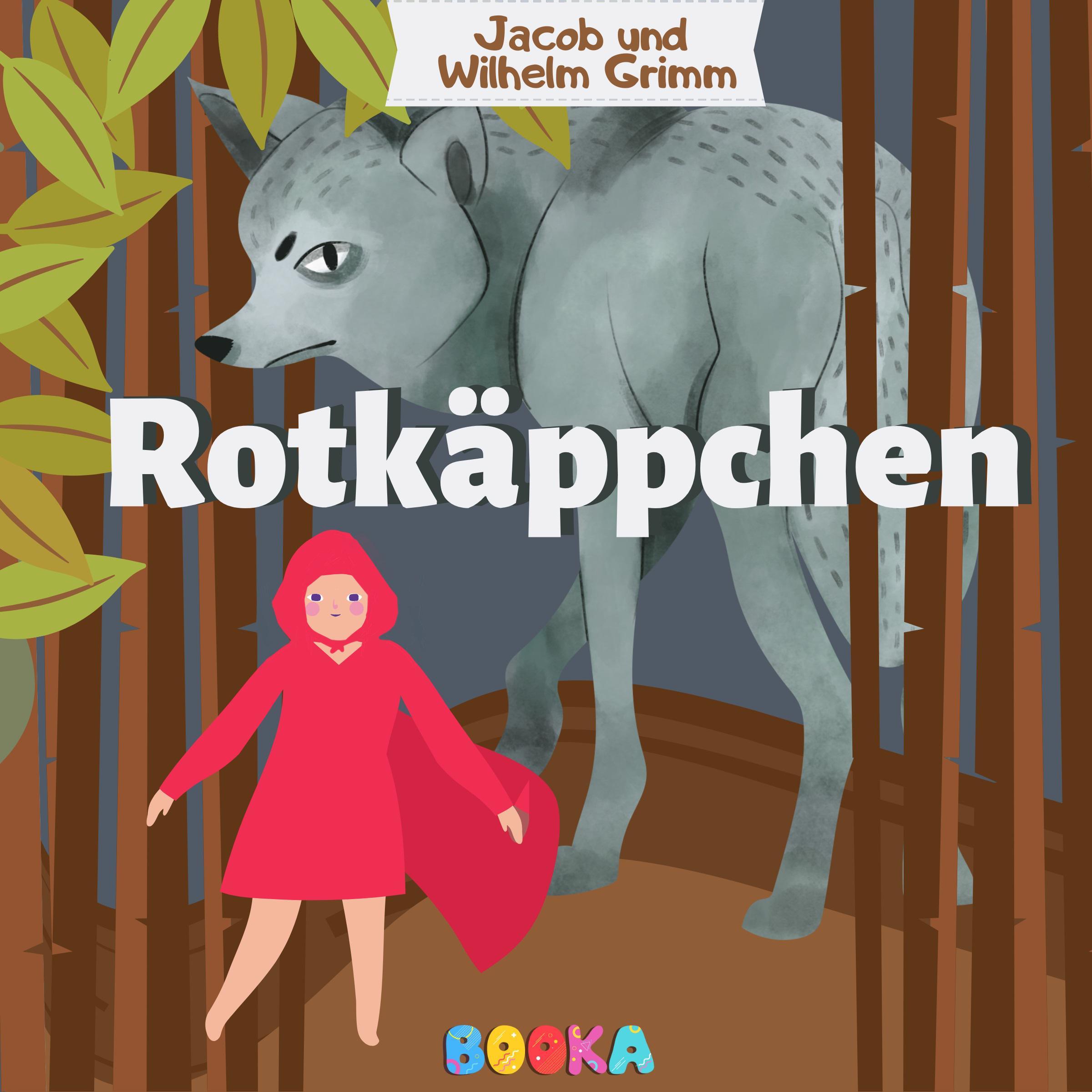 Rotkäppchen