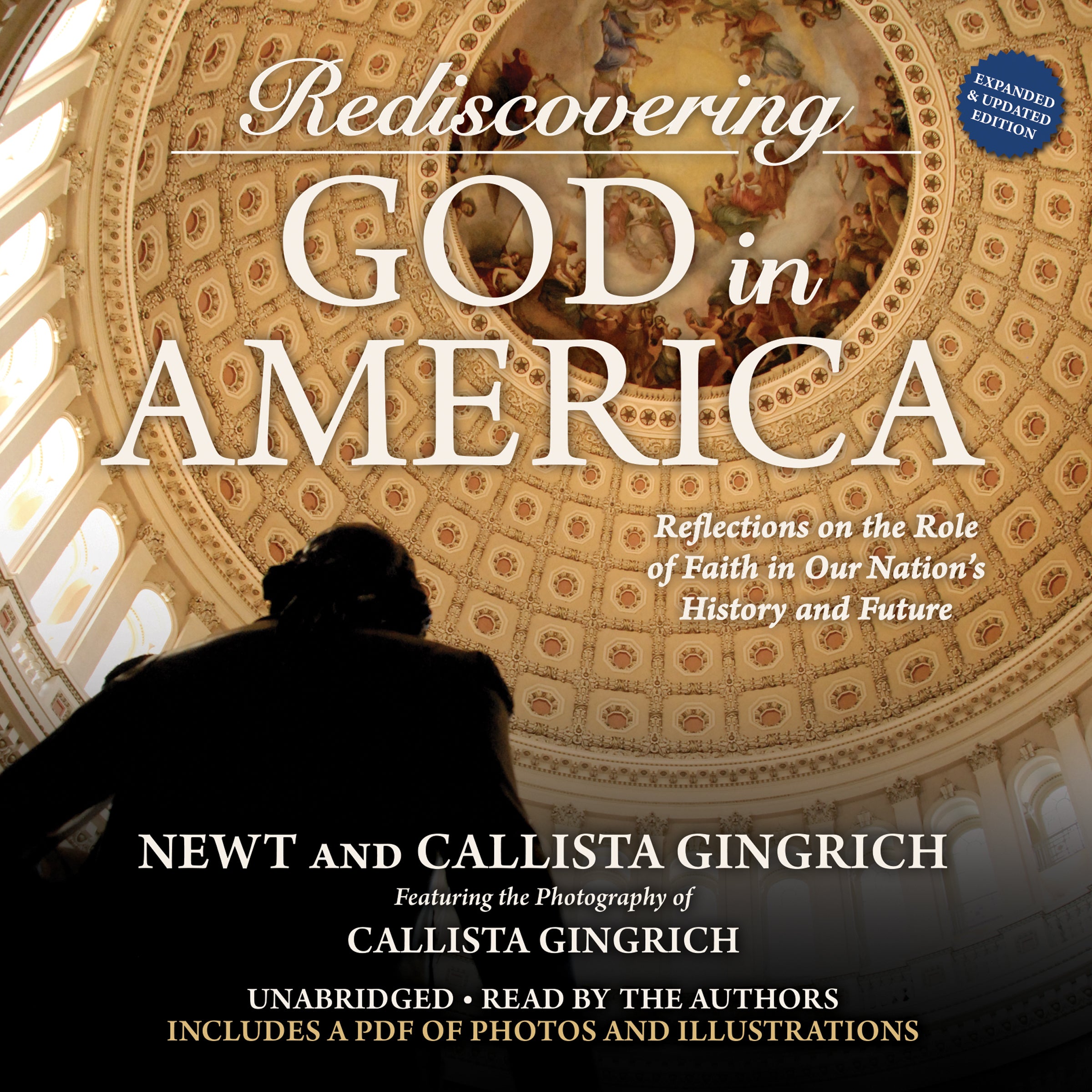 Rediscovering God in America