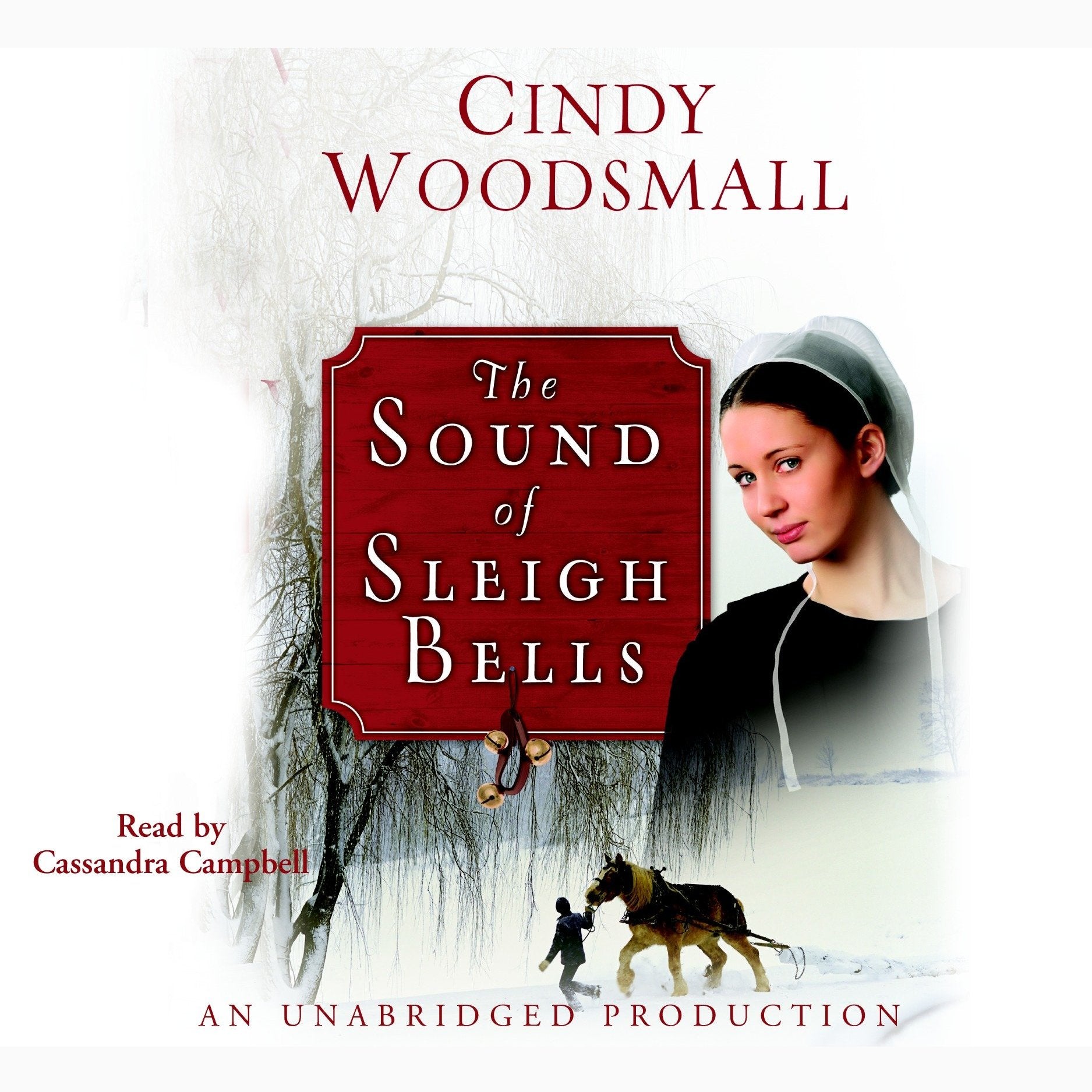 The Sound of Sleigh Bells