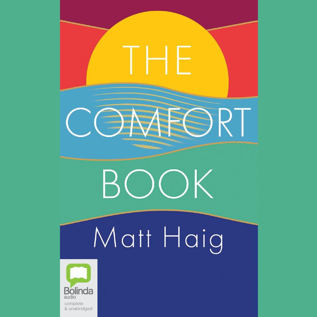 The Comfort Book