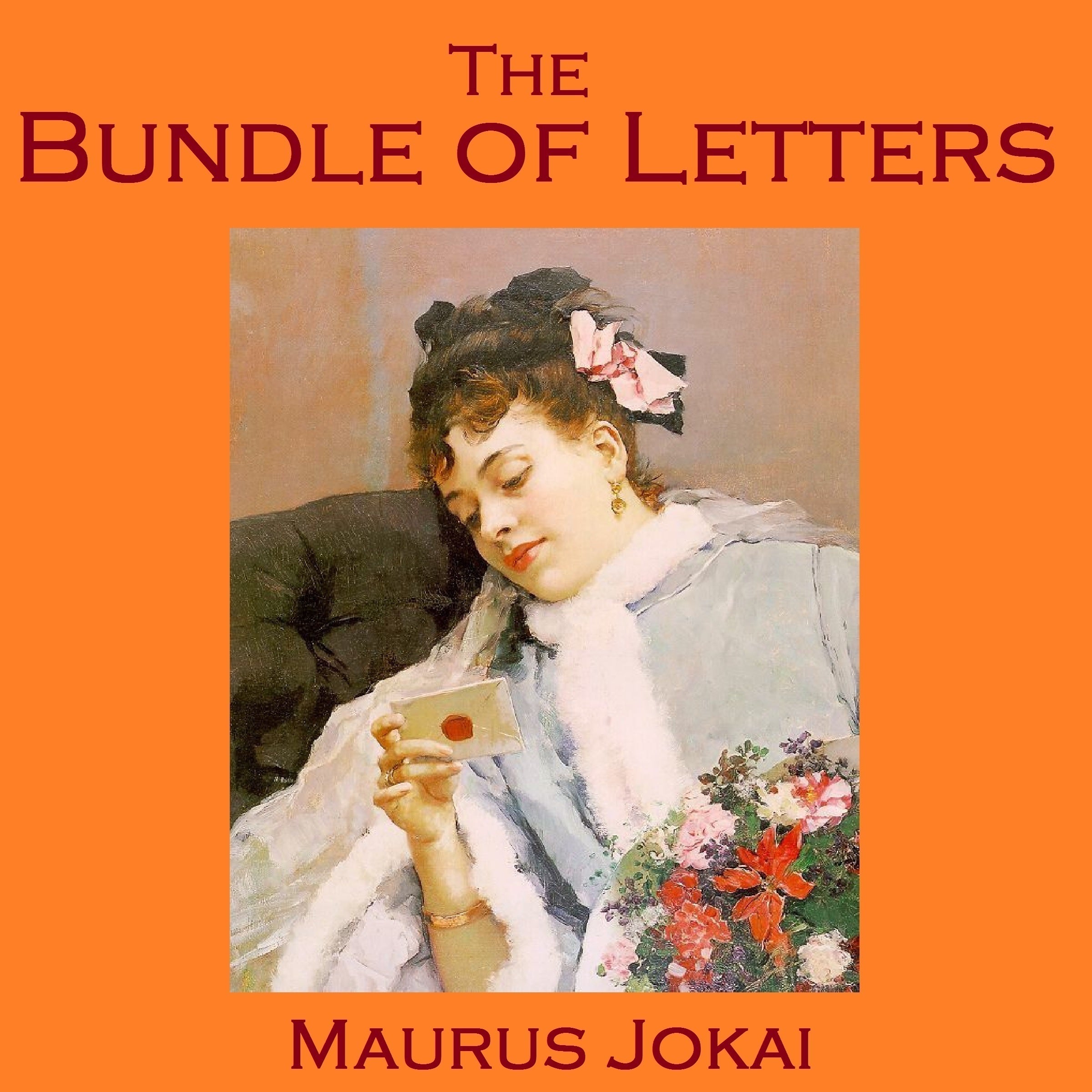 The Bundle of Letters