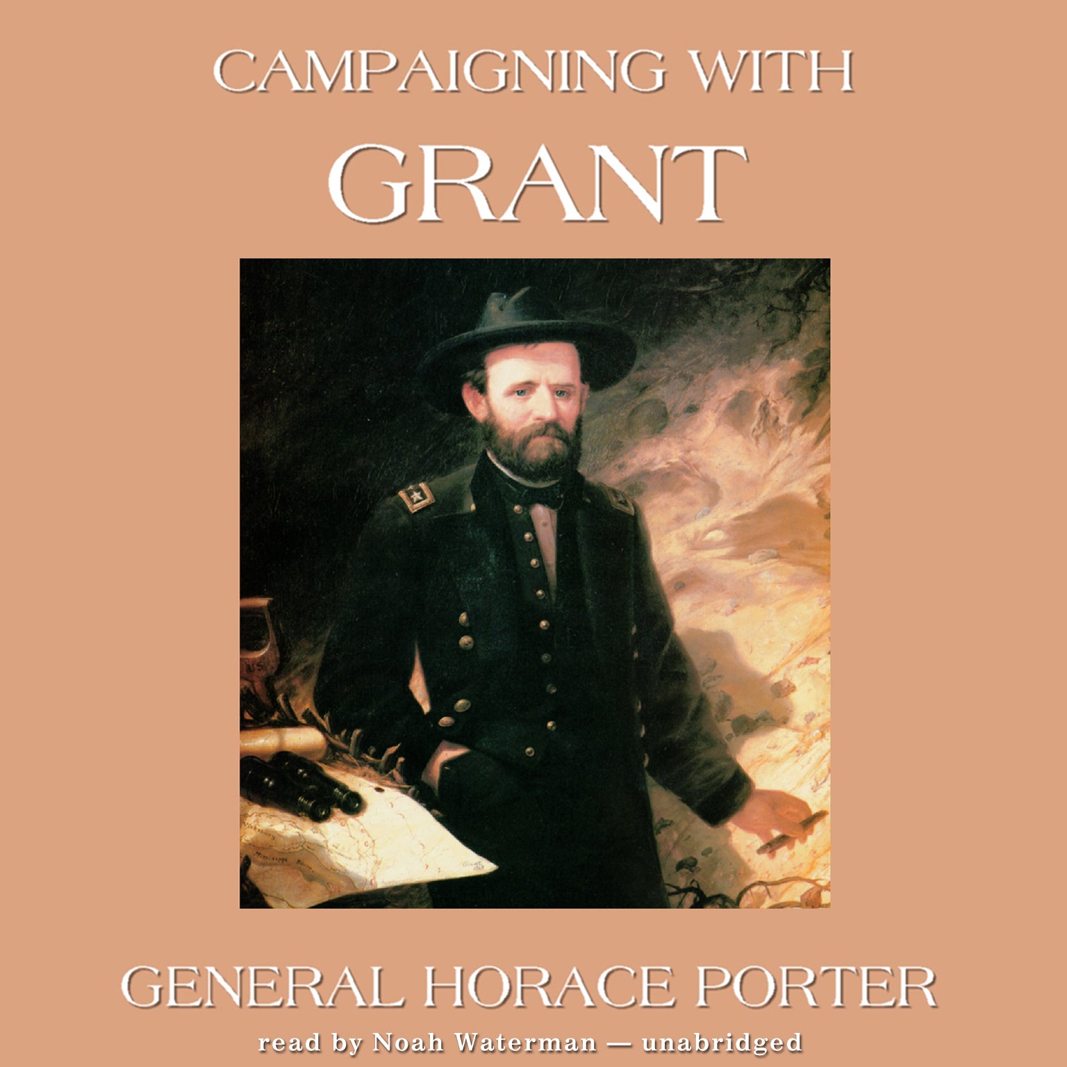 Campaigning with Grant