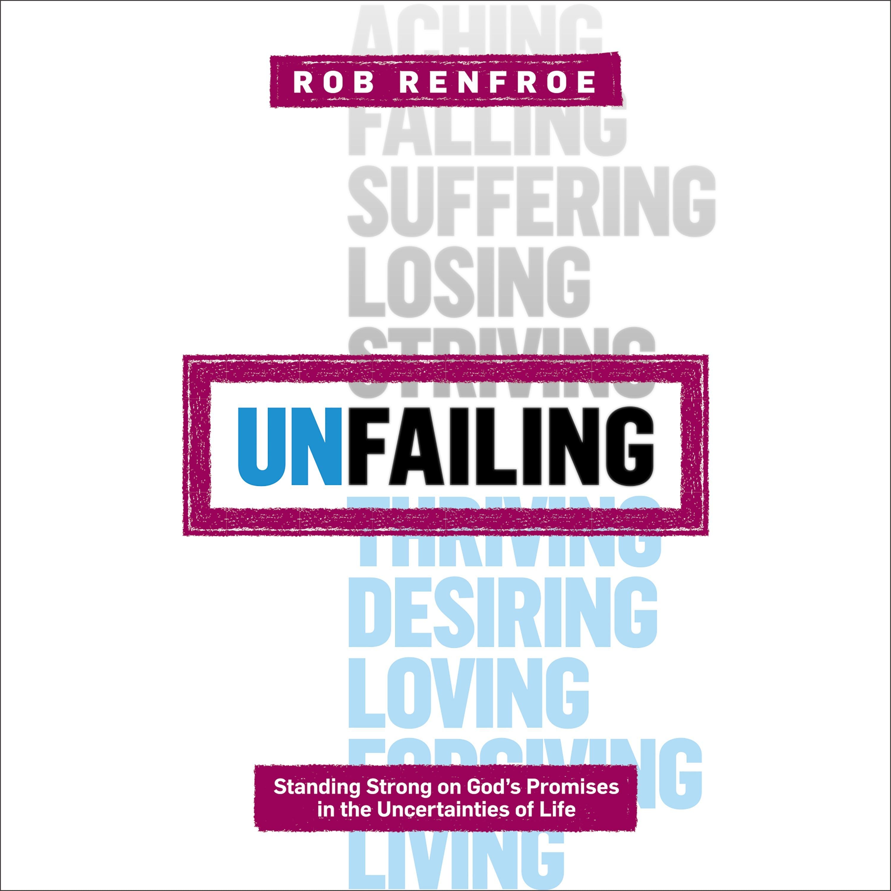 Unfailing