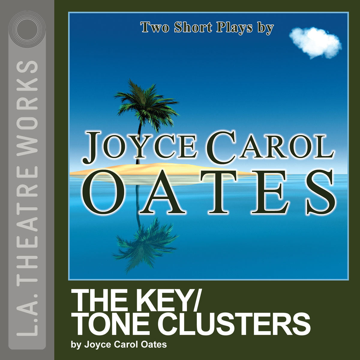 The Key / Tone Clusters