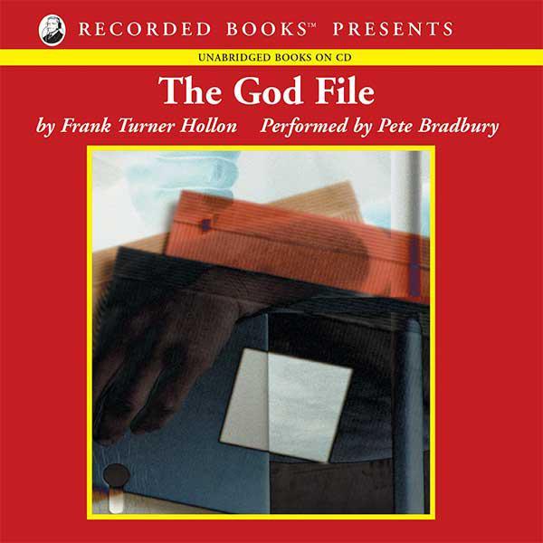The God File