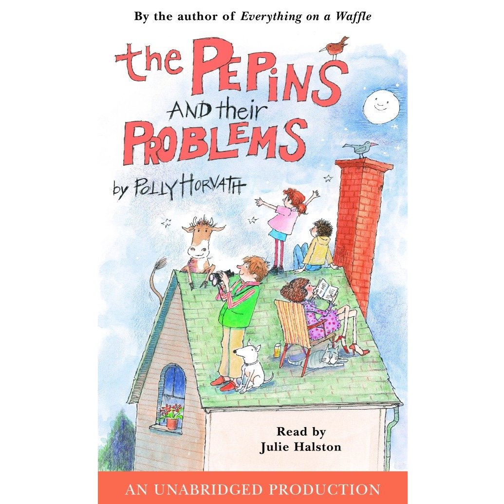 The Pepins and Their Problems