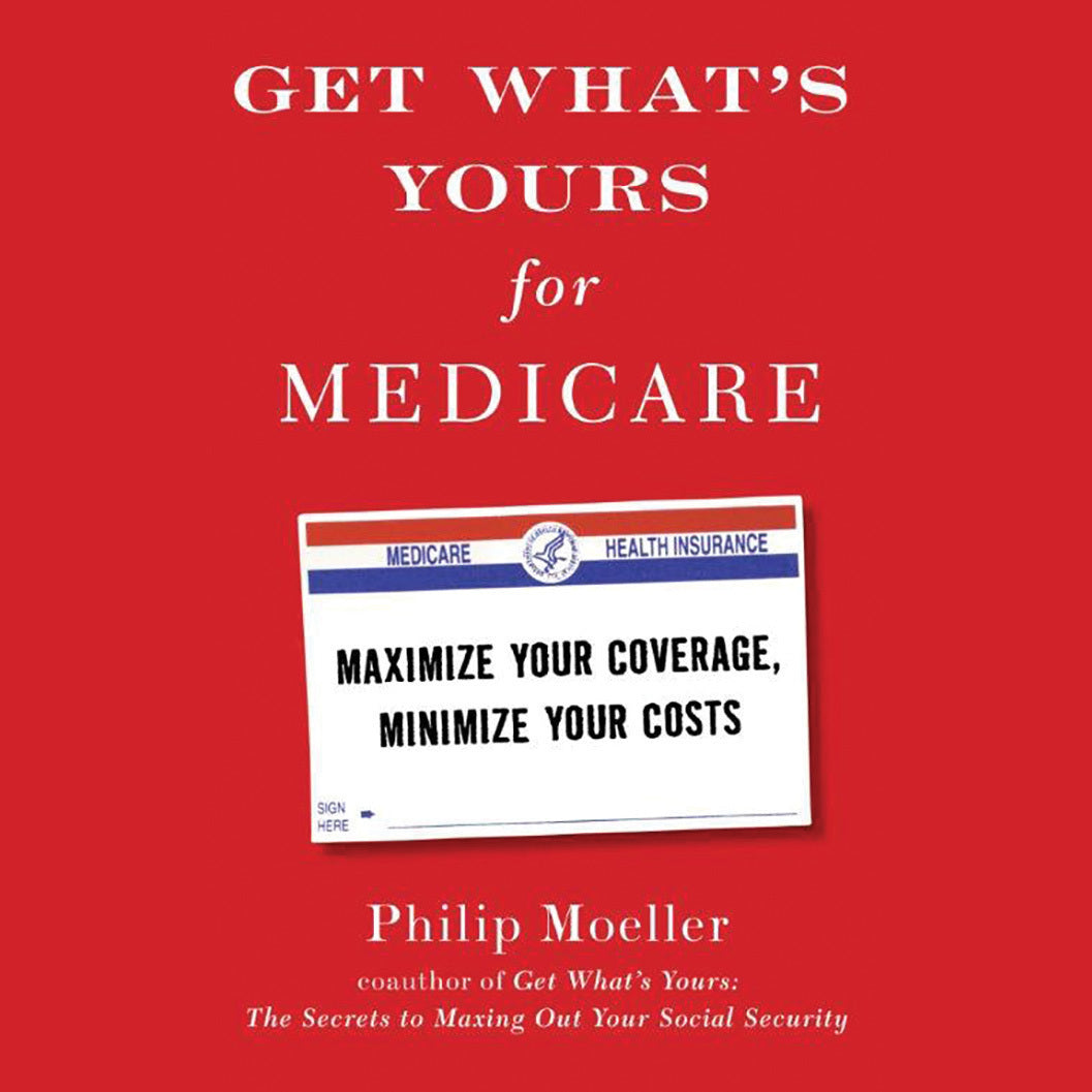 Get What's Yours for Medicare