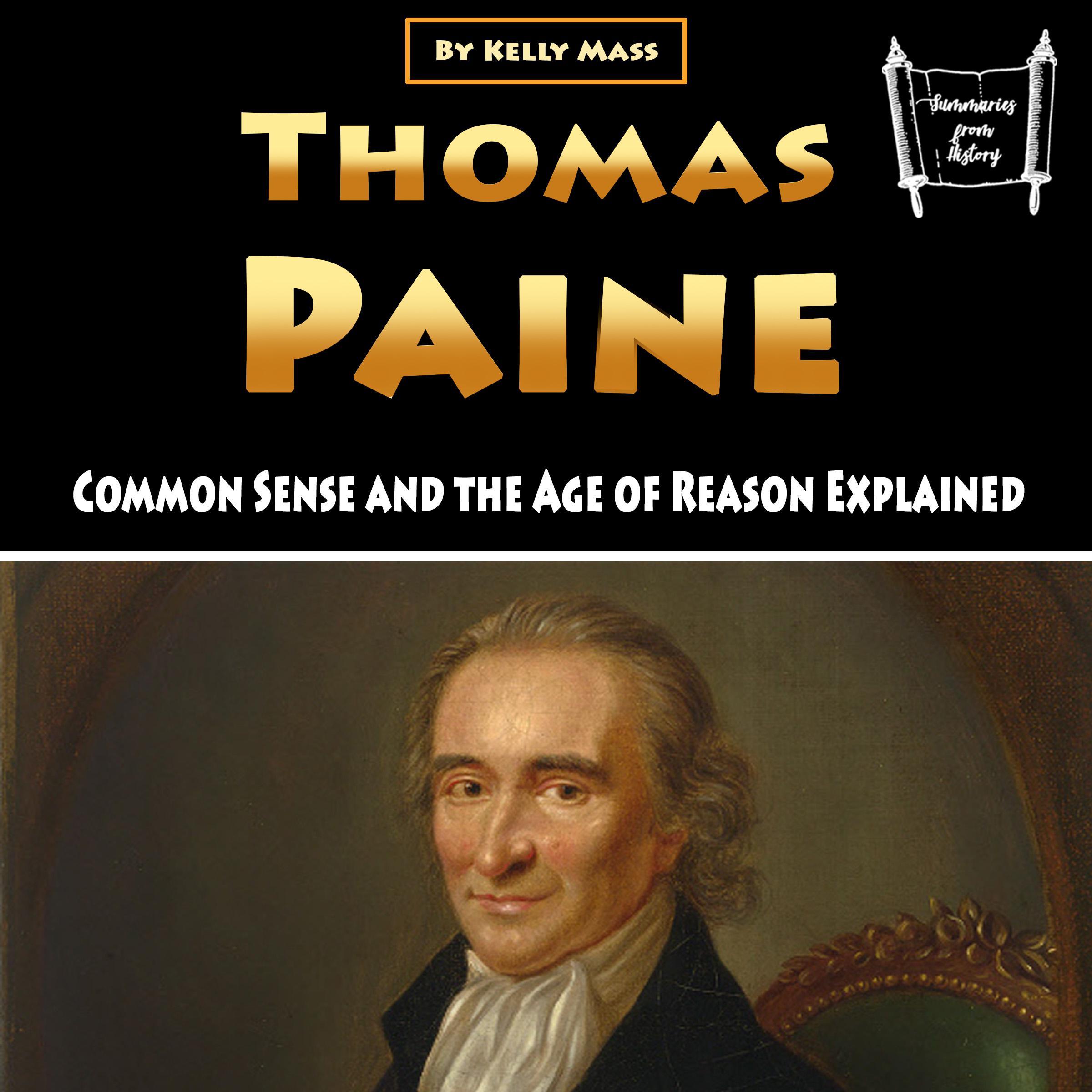 Thomas Paine