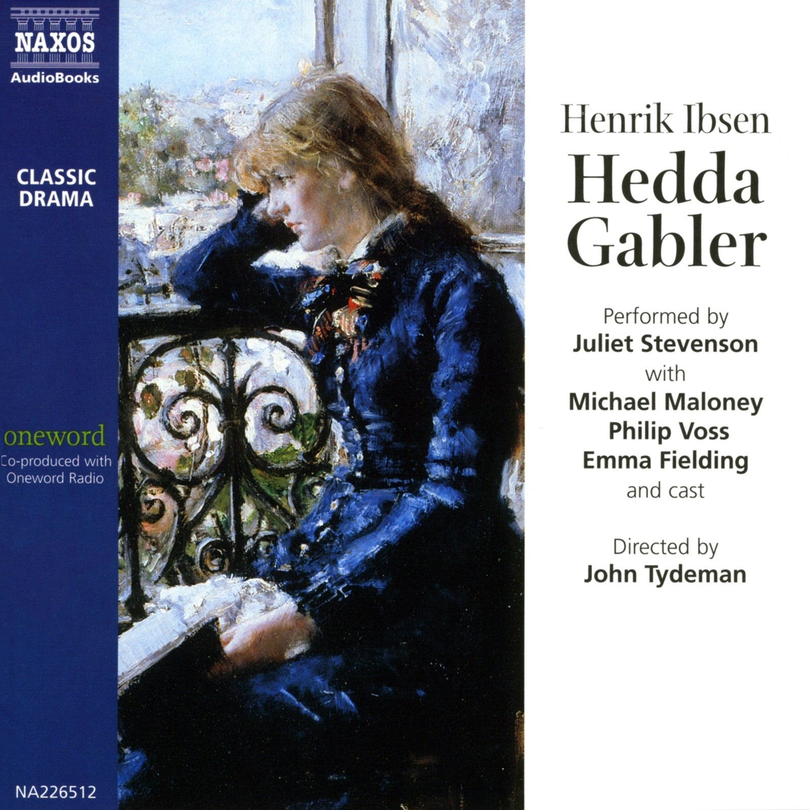 Hedda Gabler