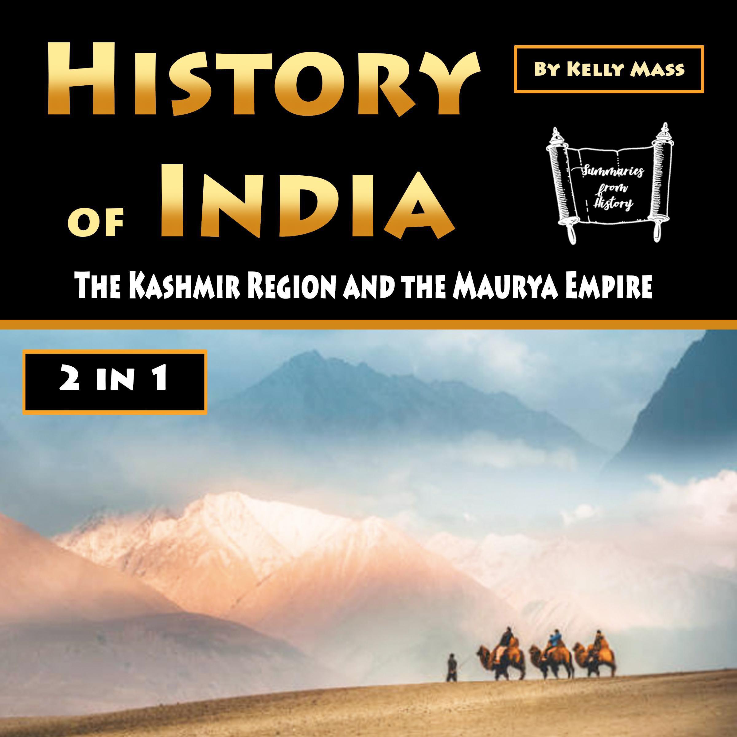 History of India
