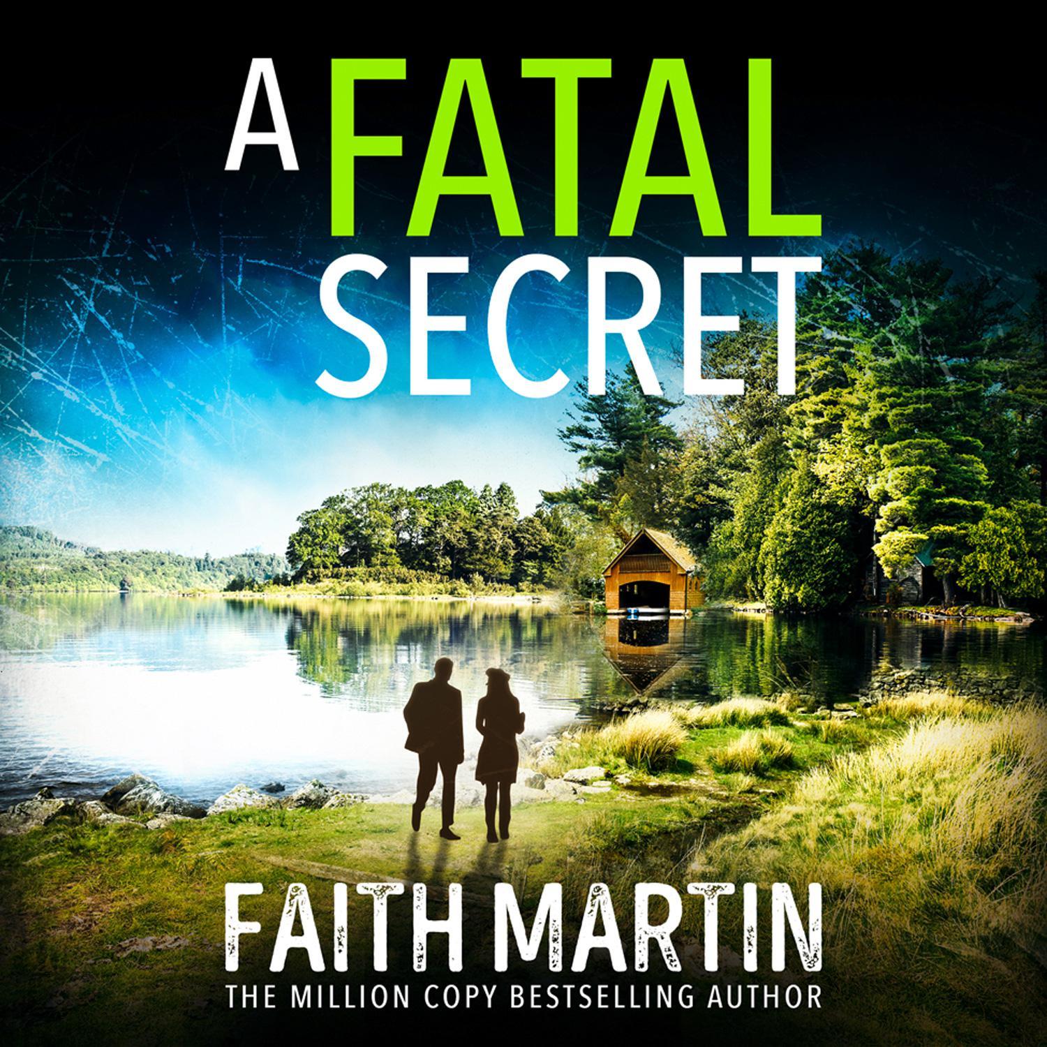 A Fatal Secret