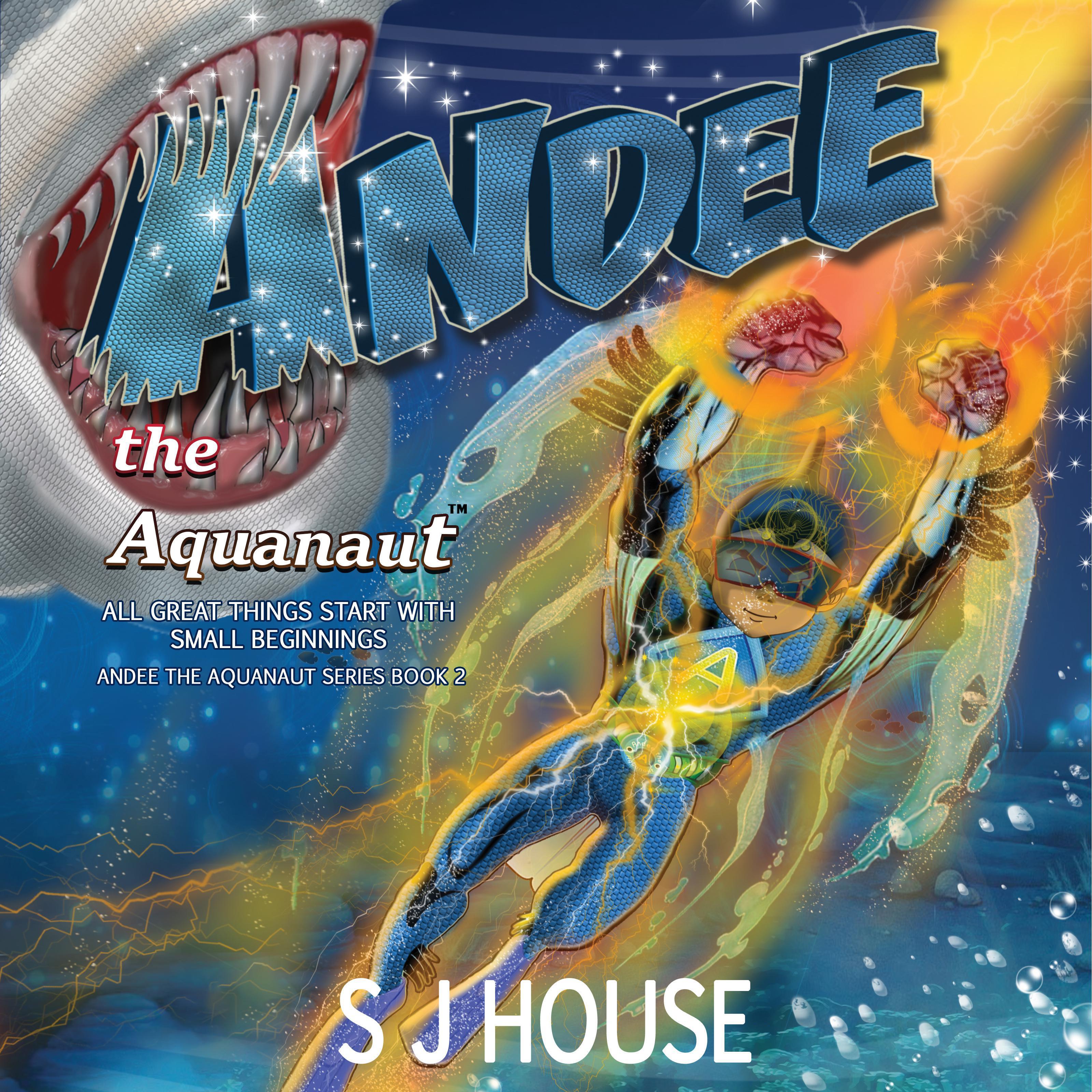 Andee the Aquanaut