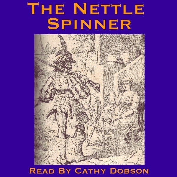 The Nettle Spinner