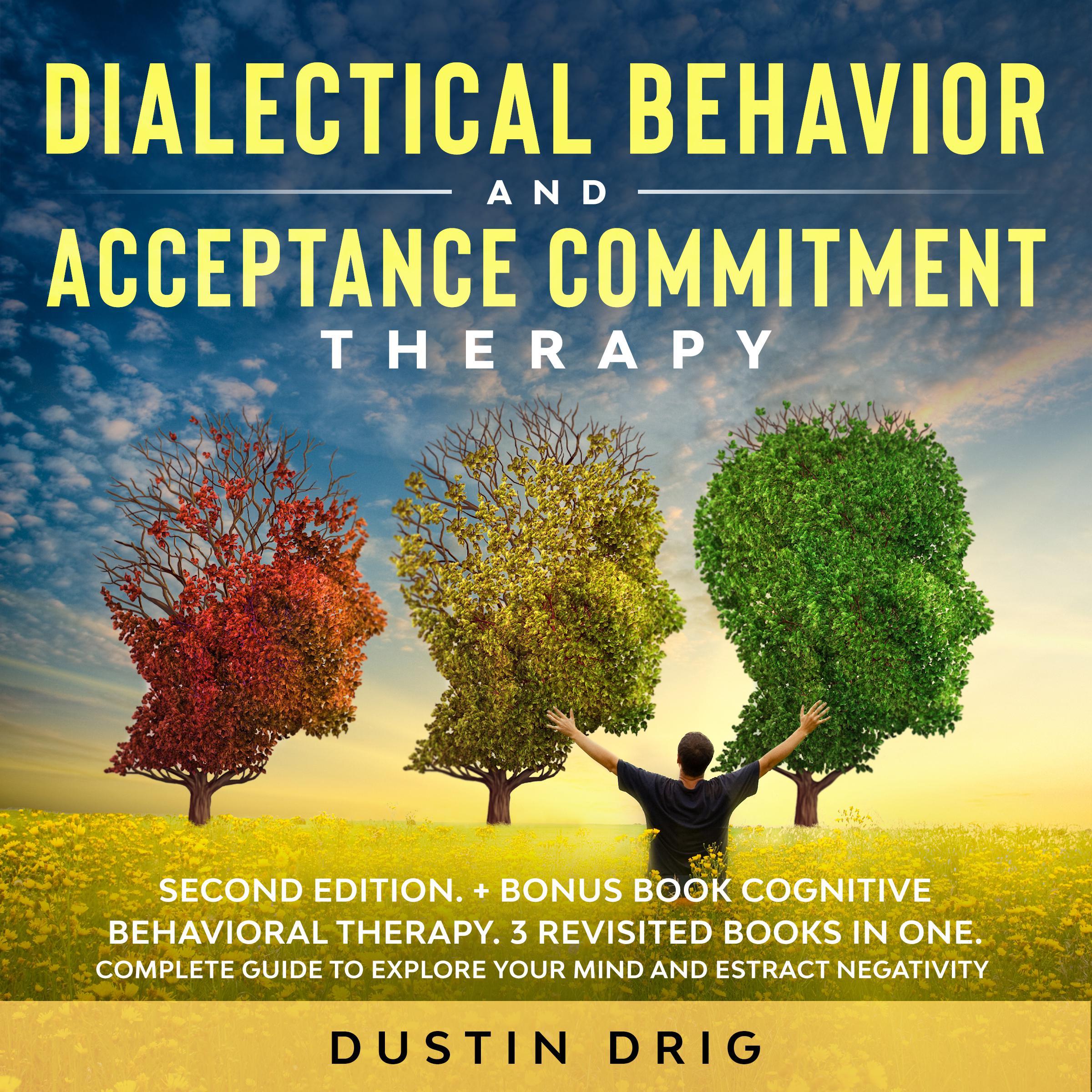 Dіаlесtісаl Веhаvіоr Аnd Ассерtаnсе Соmmіtmеnt Тhеrару