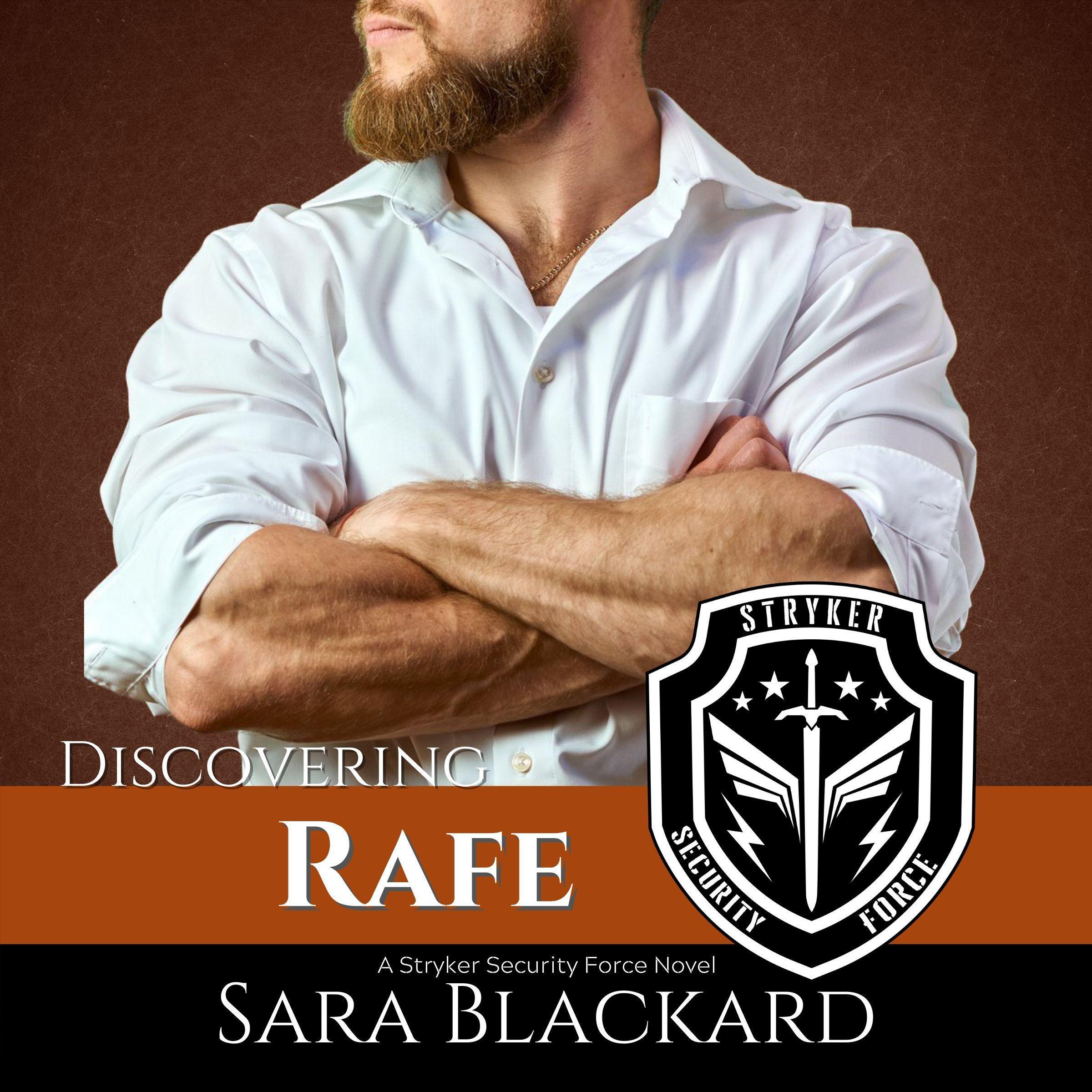 Discovering Rafe