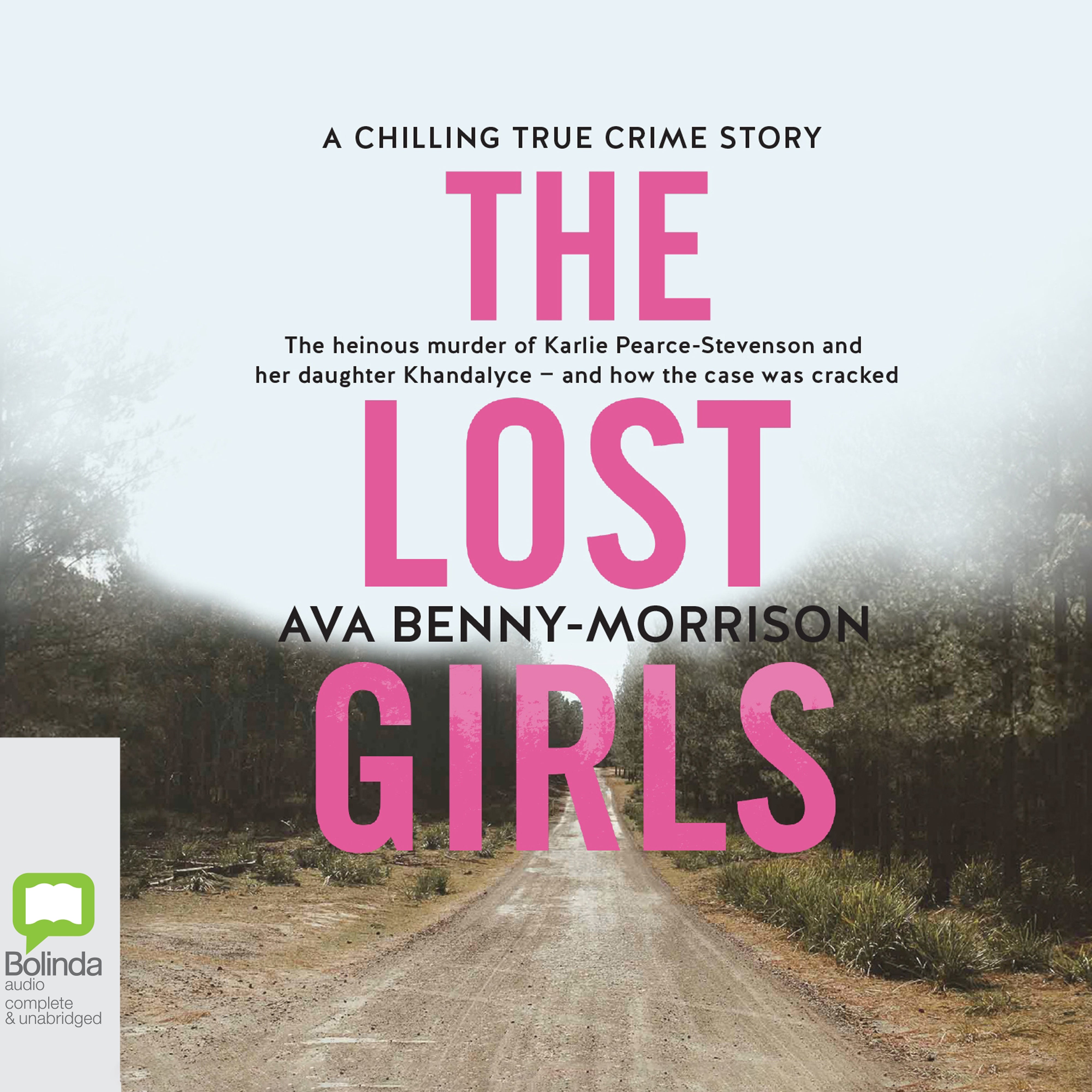 The Lost Girls