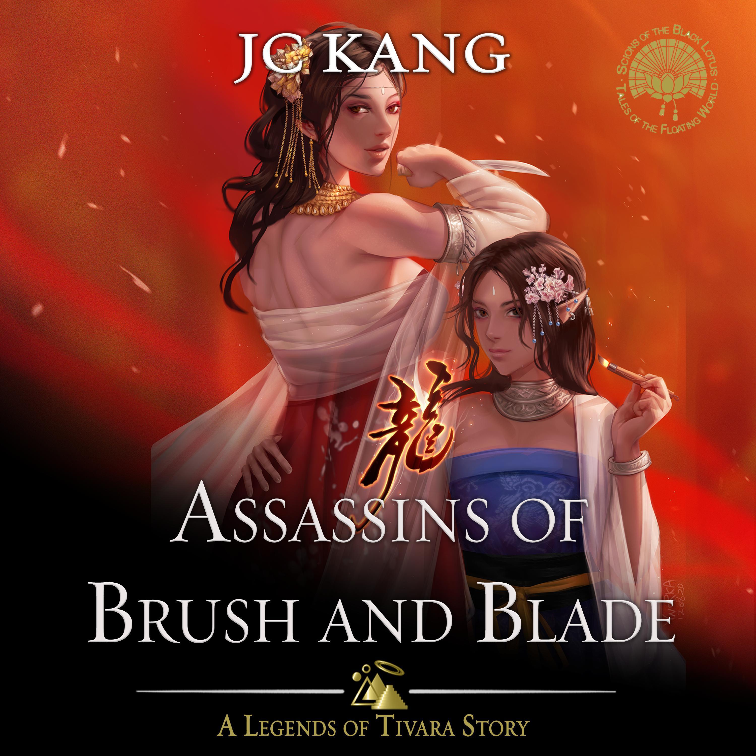 Assassins of Brush and Blade