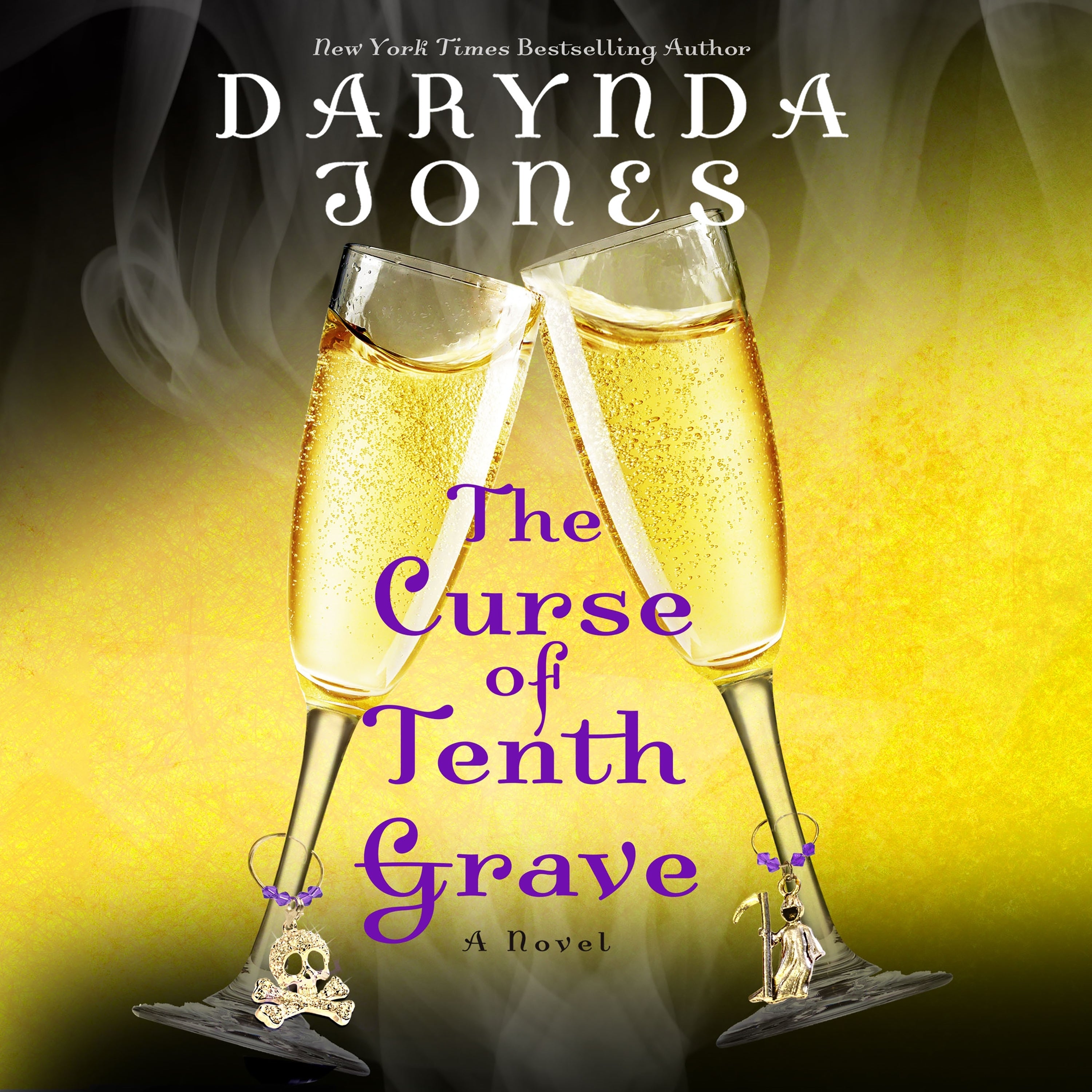 The Curse of Tenth Grave