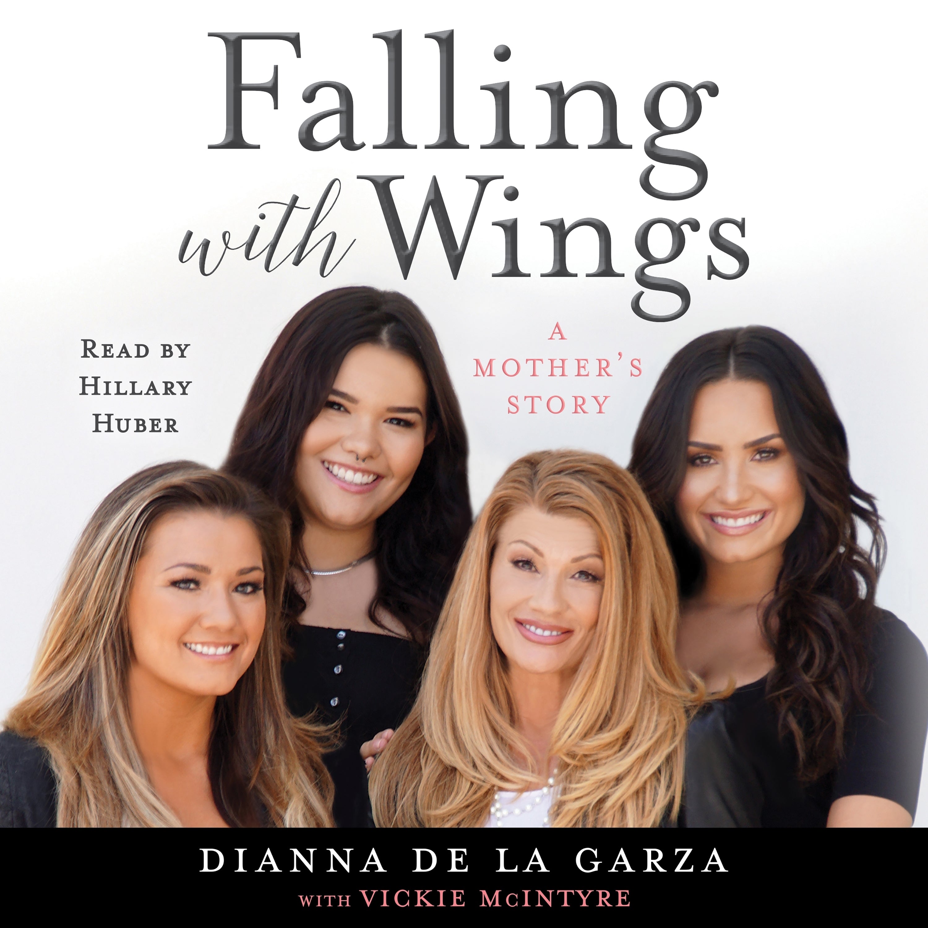 Falling with Wings: A Mother's Story