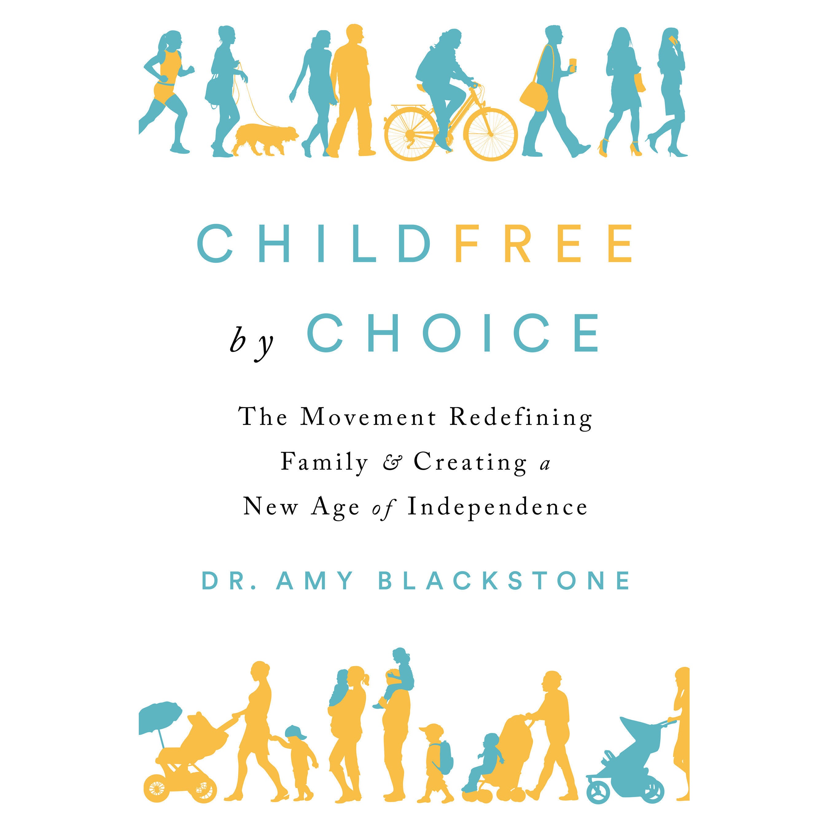 Childfree By Choice