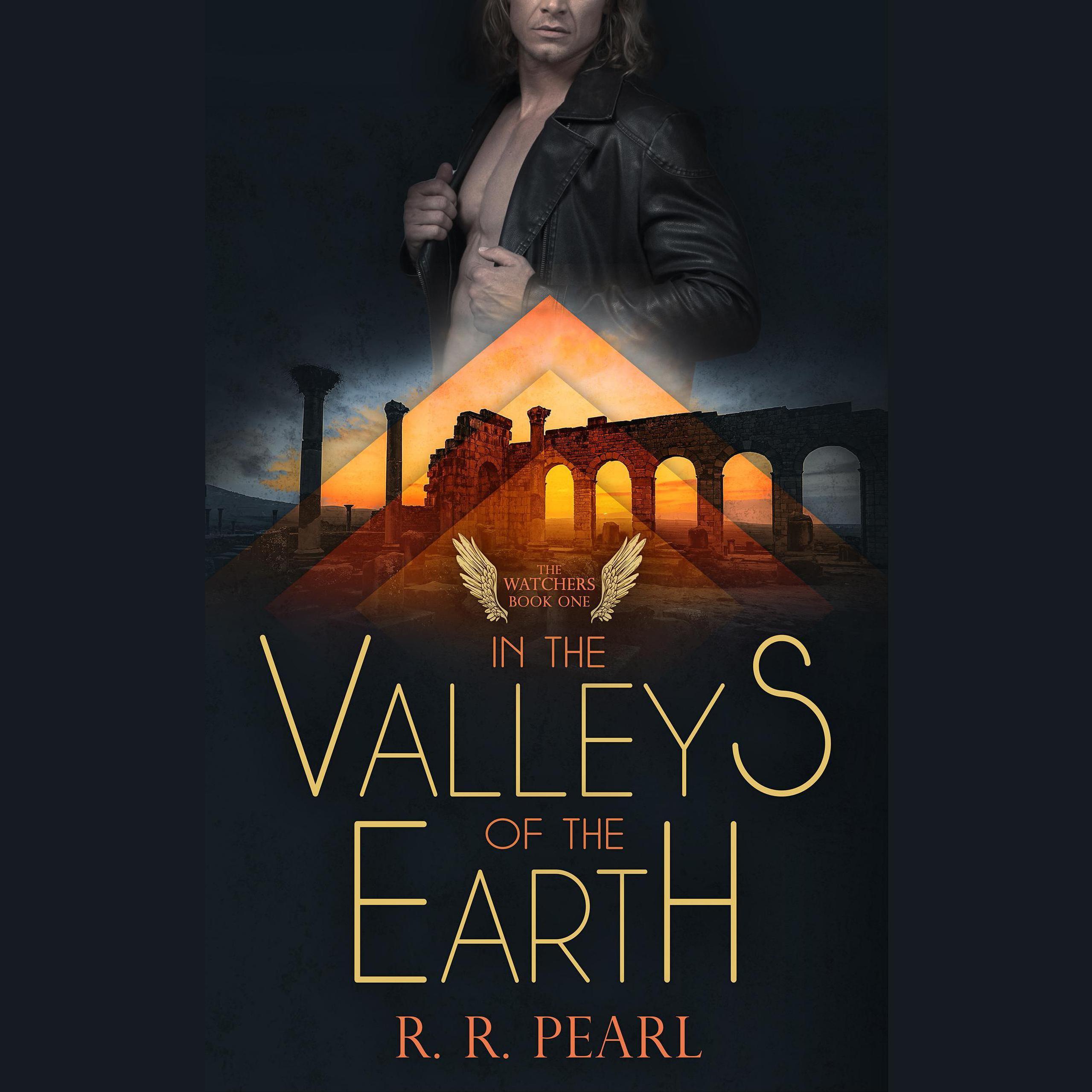 The Watchers Book One