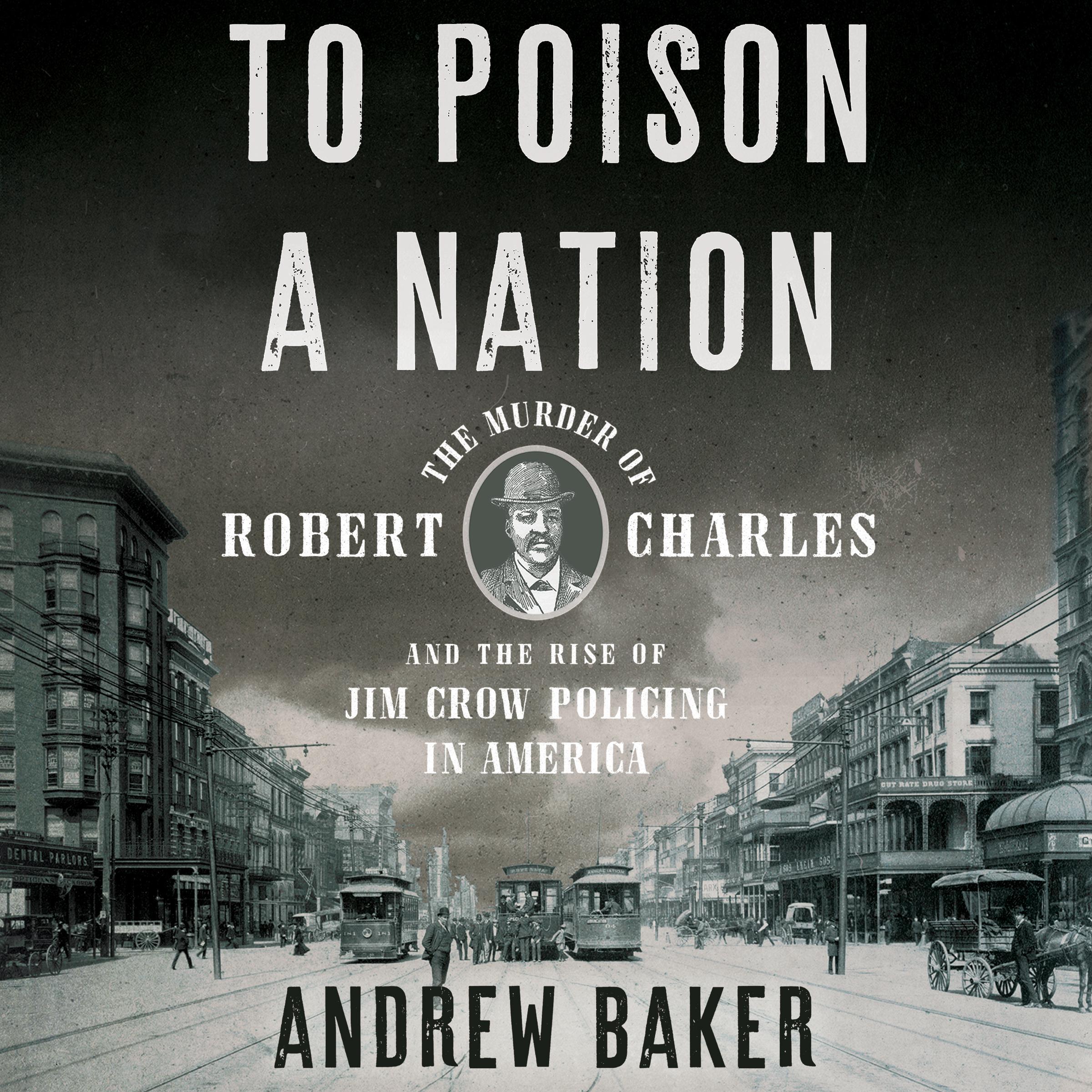 To Poison a Nation