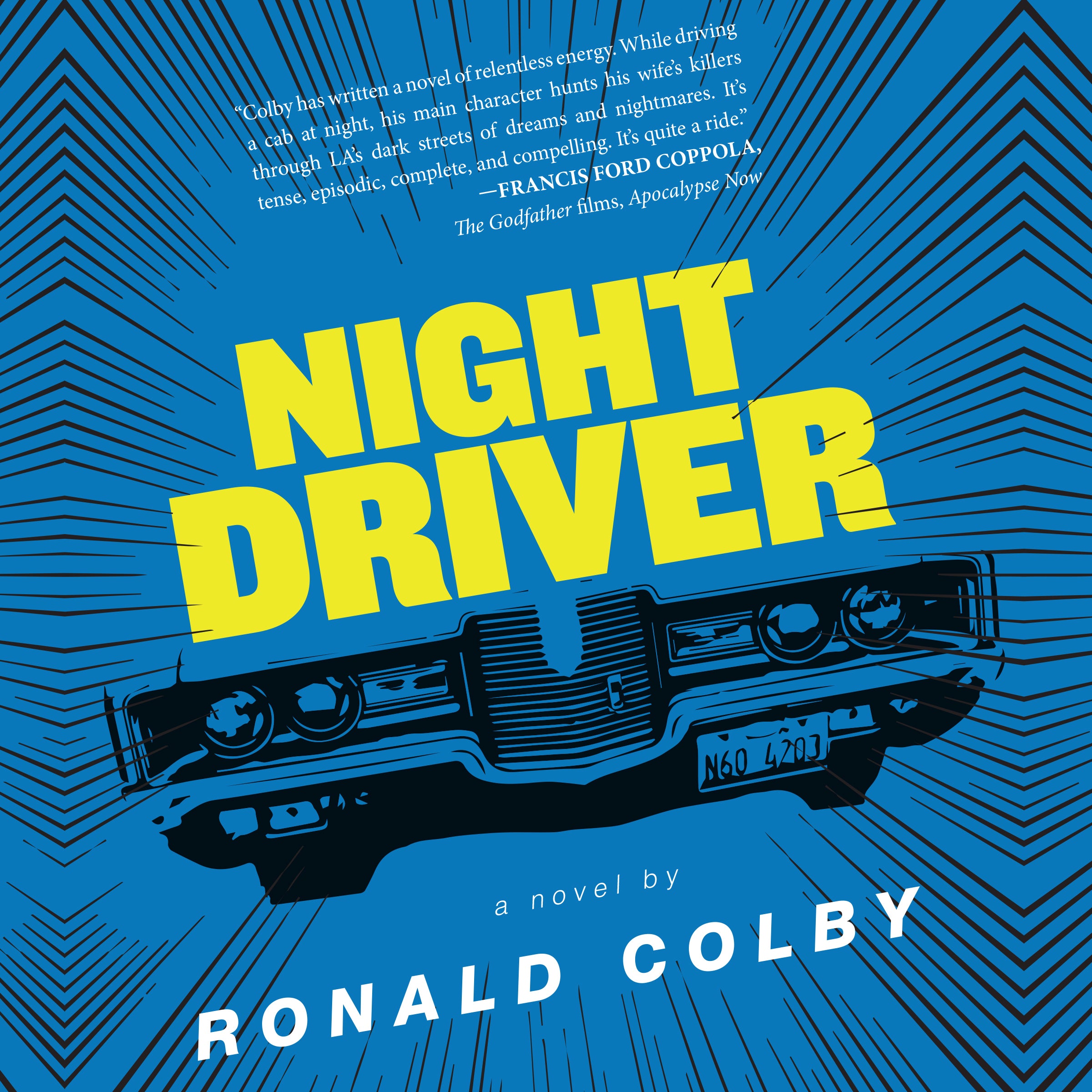 Night Driver