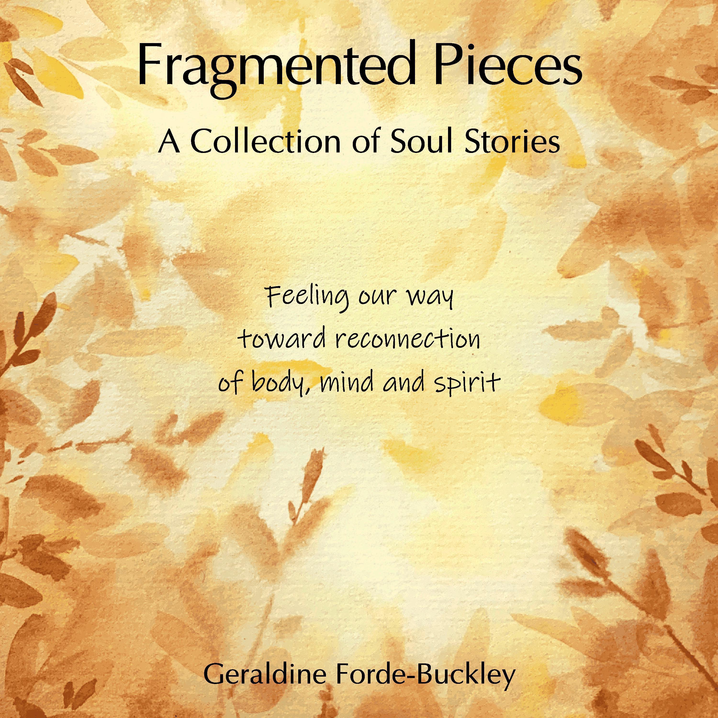 Fragmented Pieces - A Collection of Soul Stories