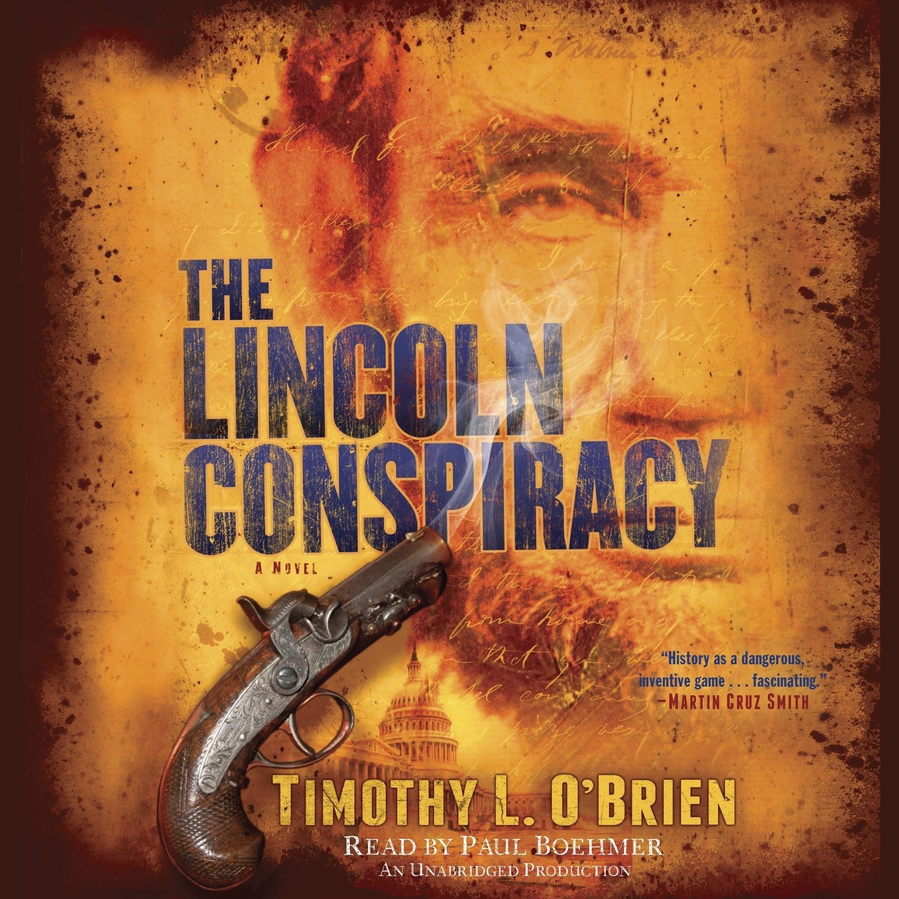 The Lincoln Conspiracy