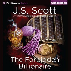 The Forbidden Billionaire
