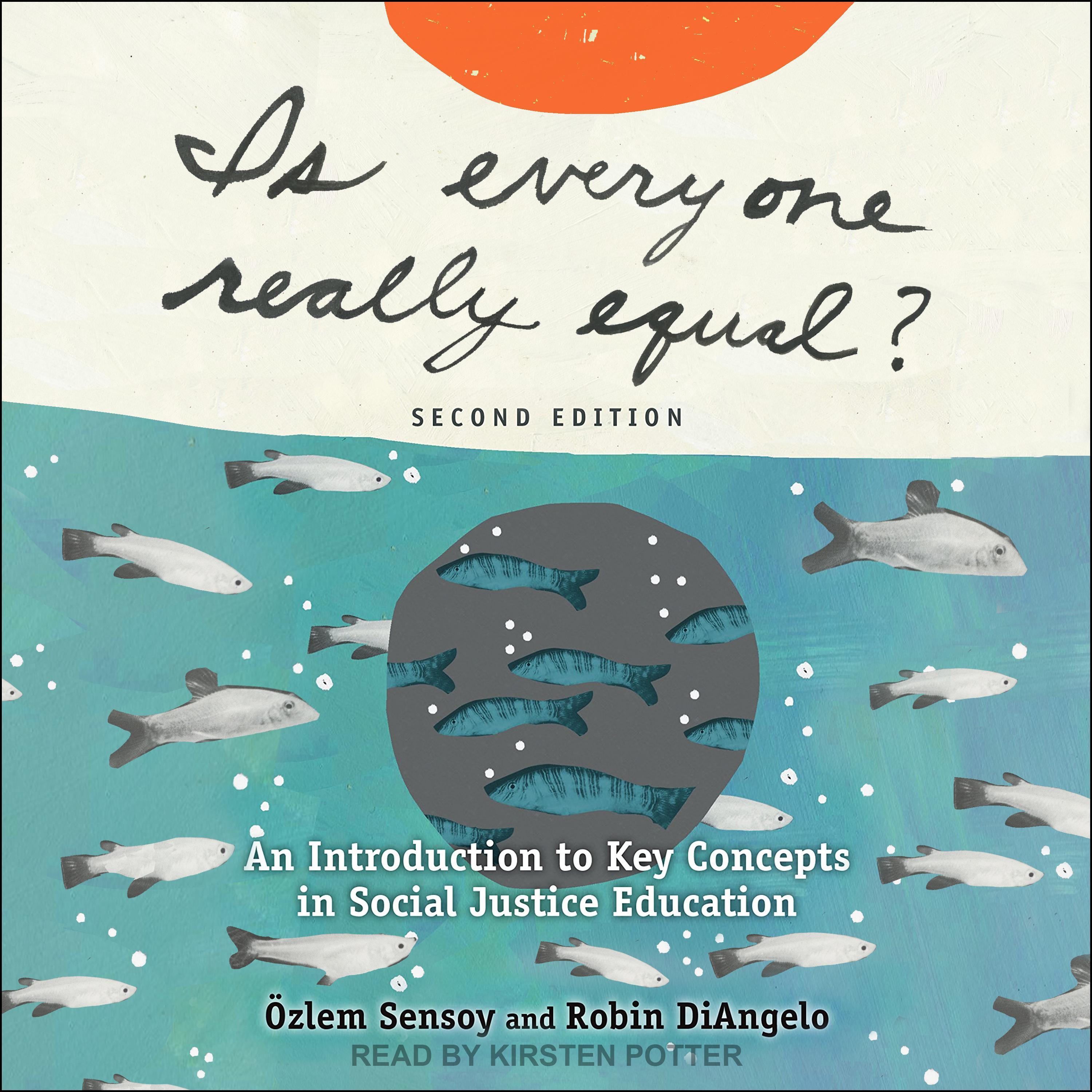 Is Everyone Really Equal?