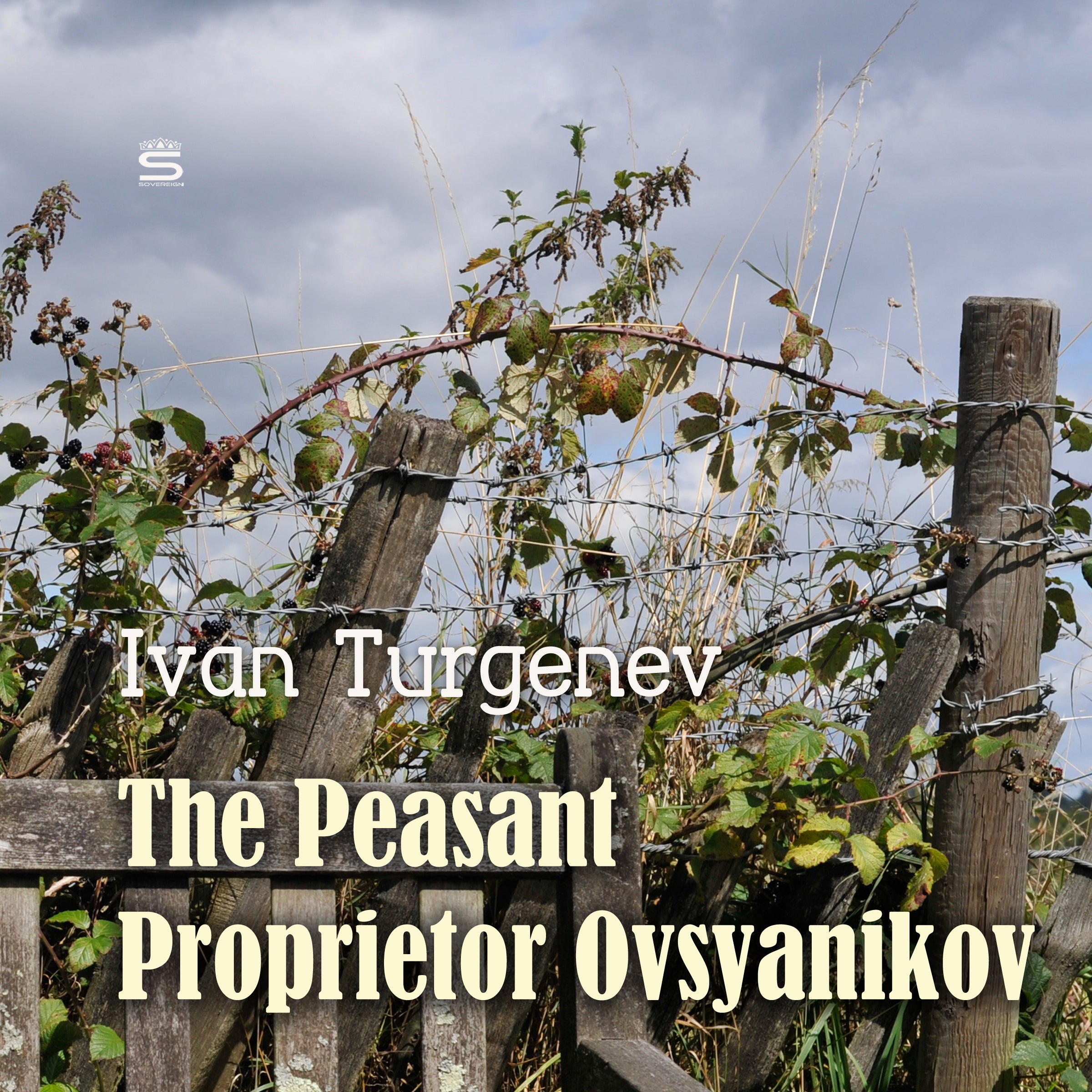 The Peasant Proprietor Ovsyanikov