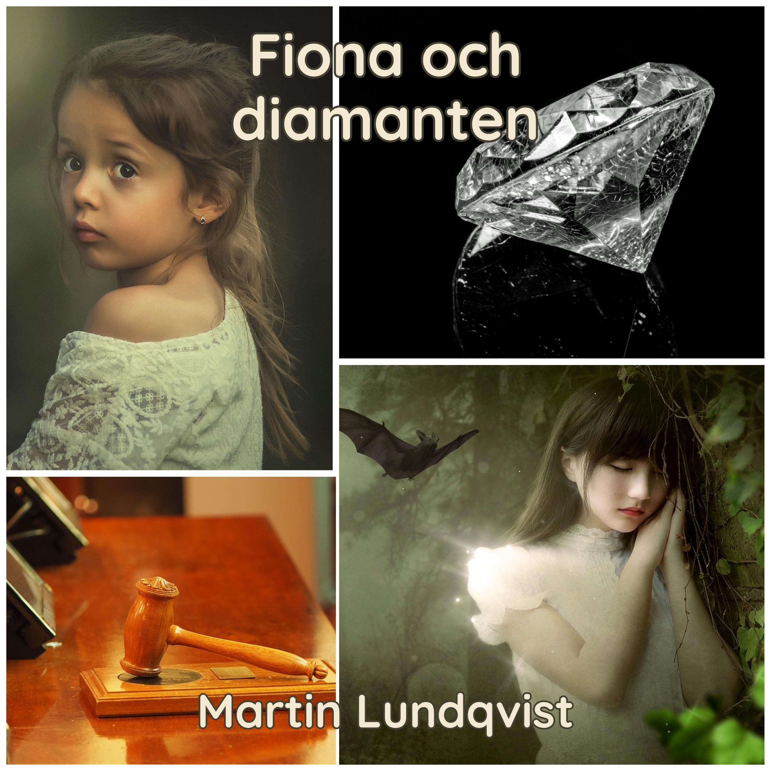 Fiona och diamanten