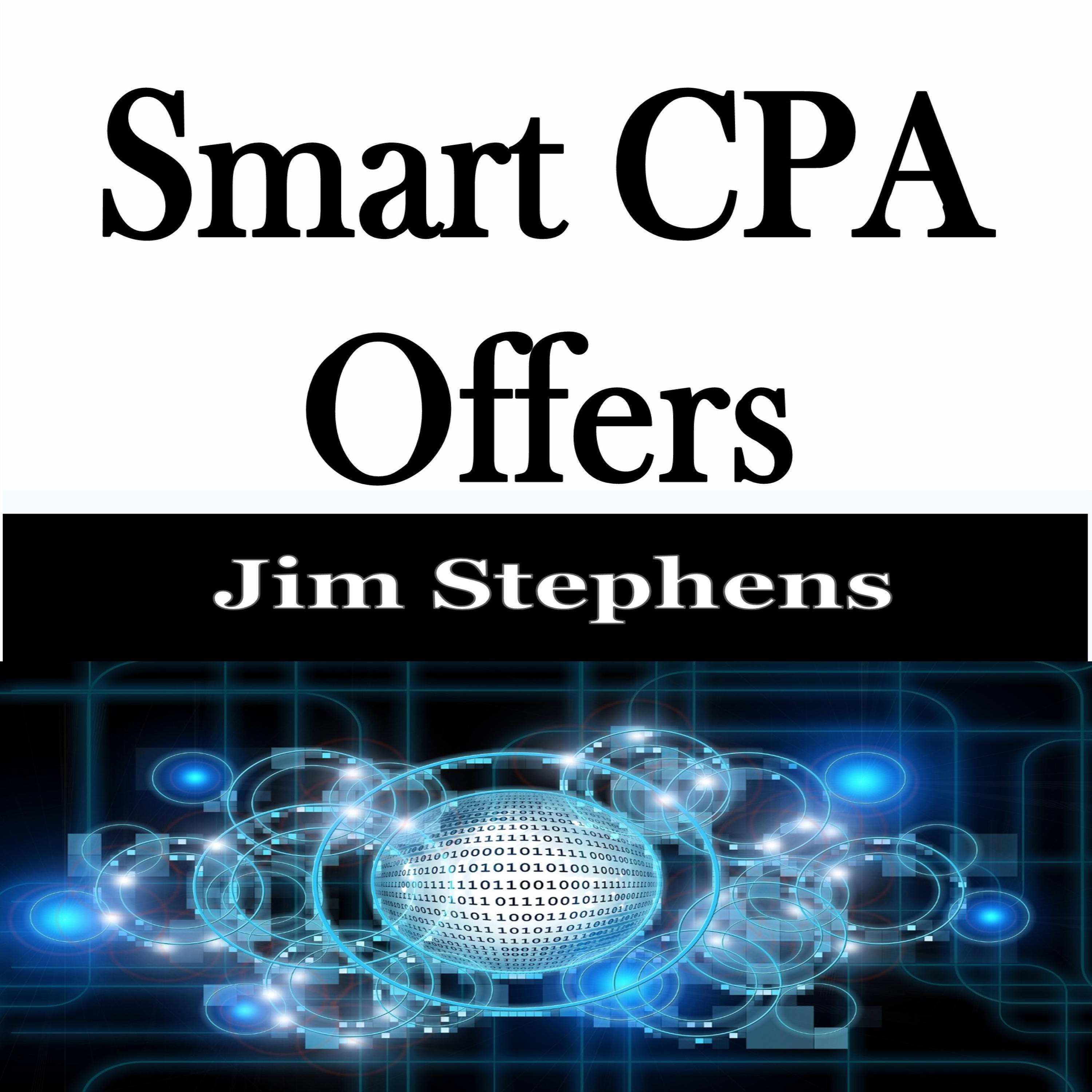 Smart CPA Offers