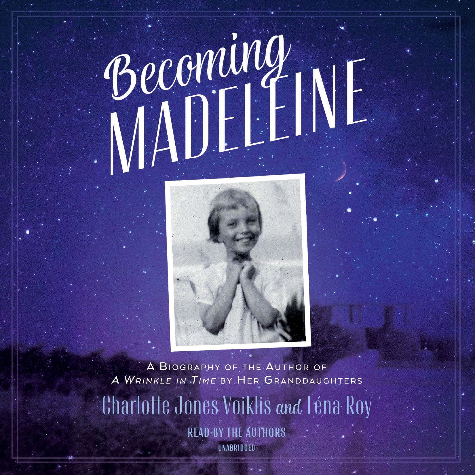 Becoming Madeleine