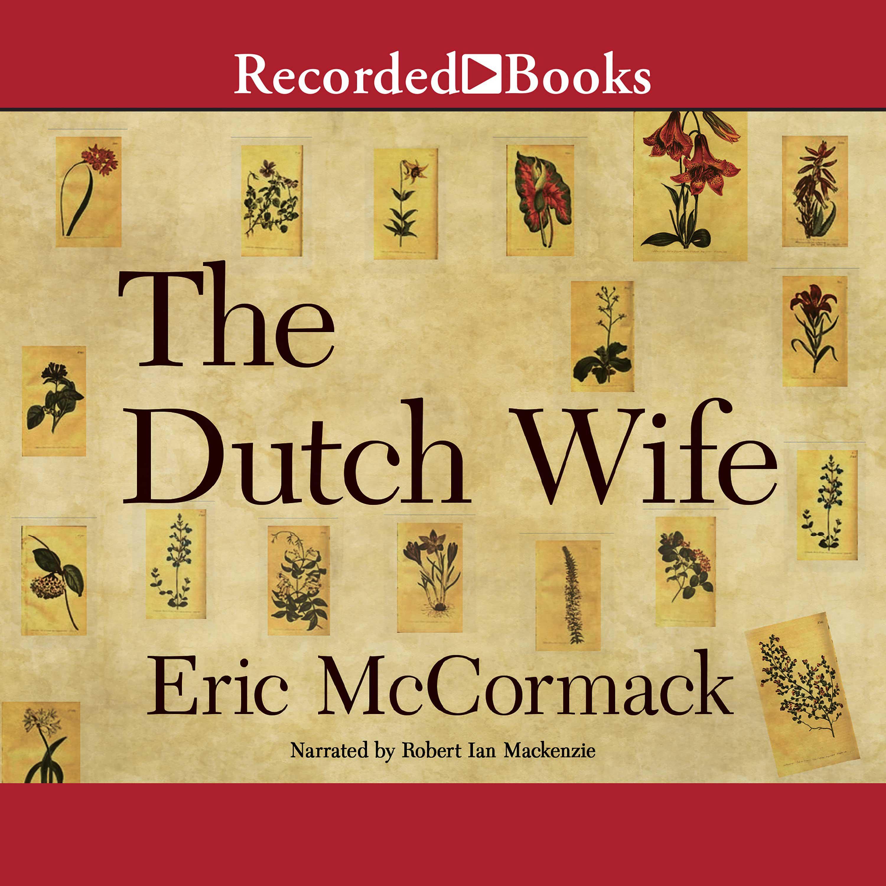 The Dutch Wife