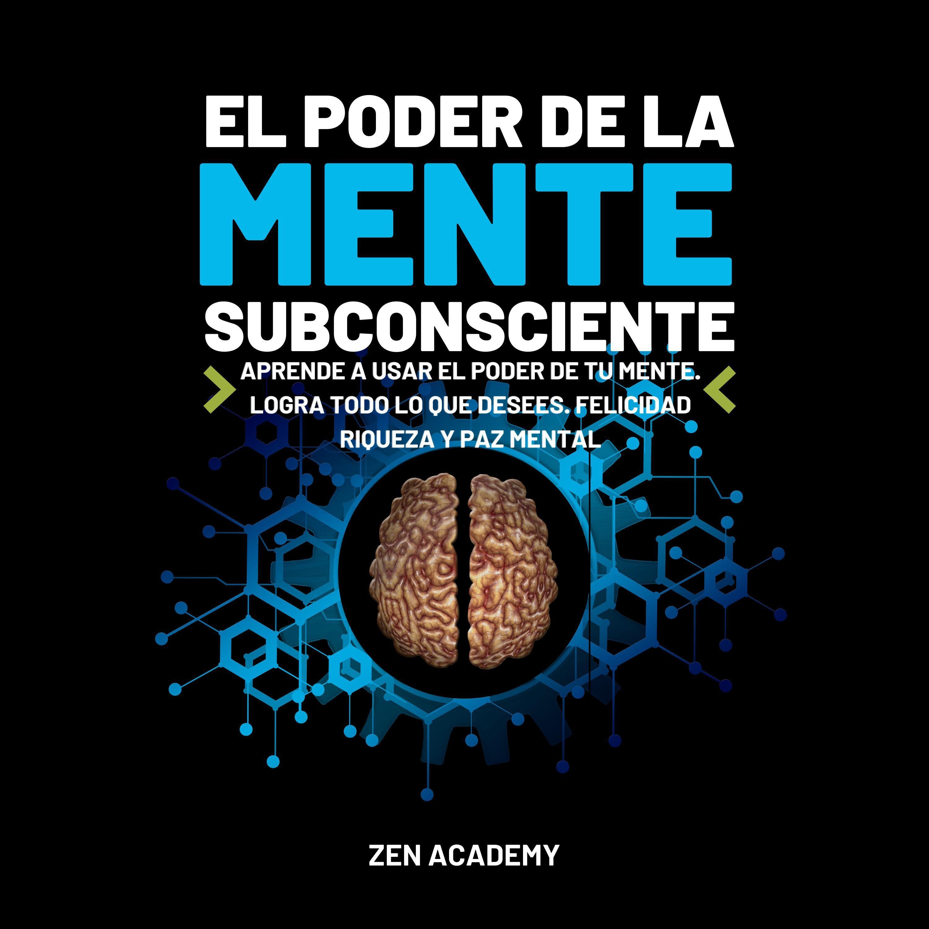 El Poder de la Mente Subconsciente