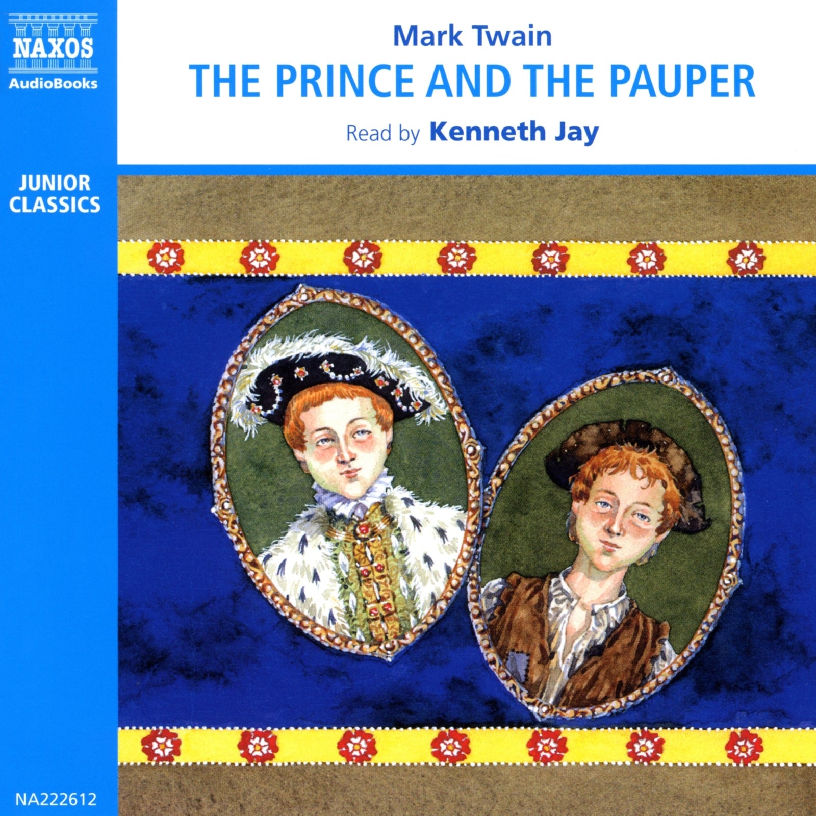Prince and the Pauper