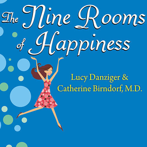 The Nine Rooms of Happiness