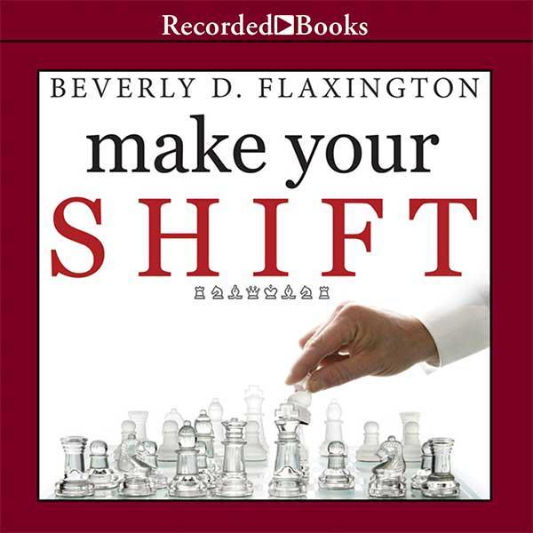 Make Your SHIFT