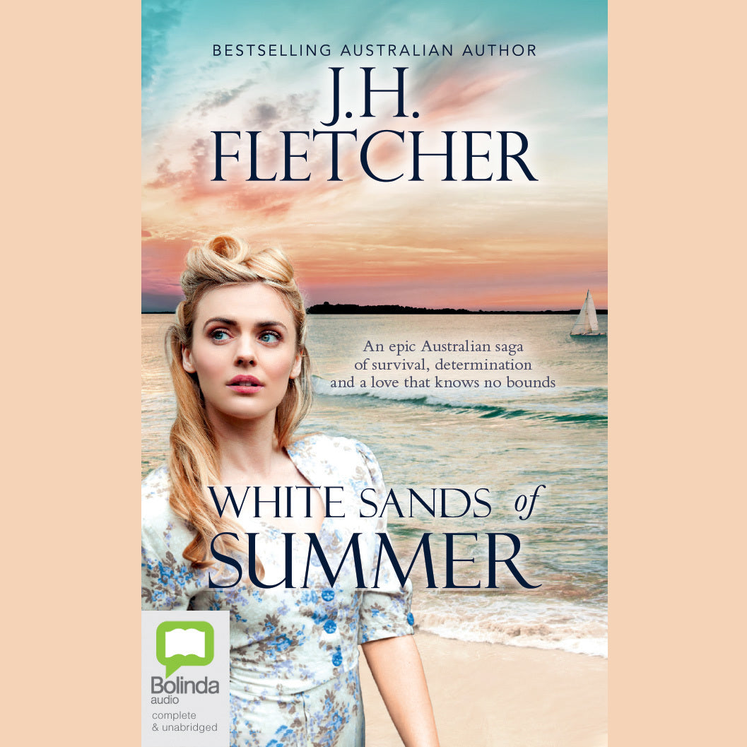 White Sands of Summer