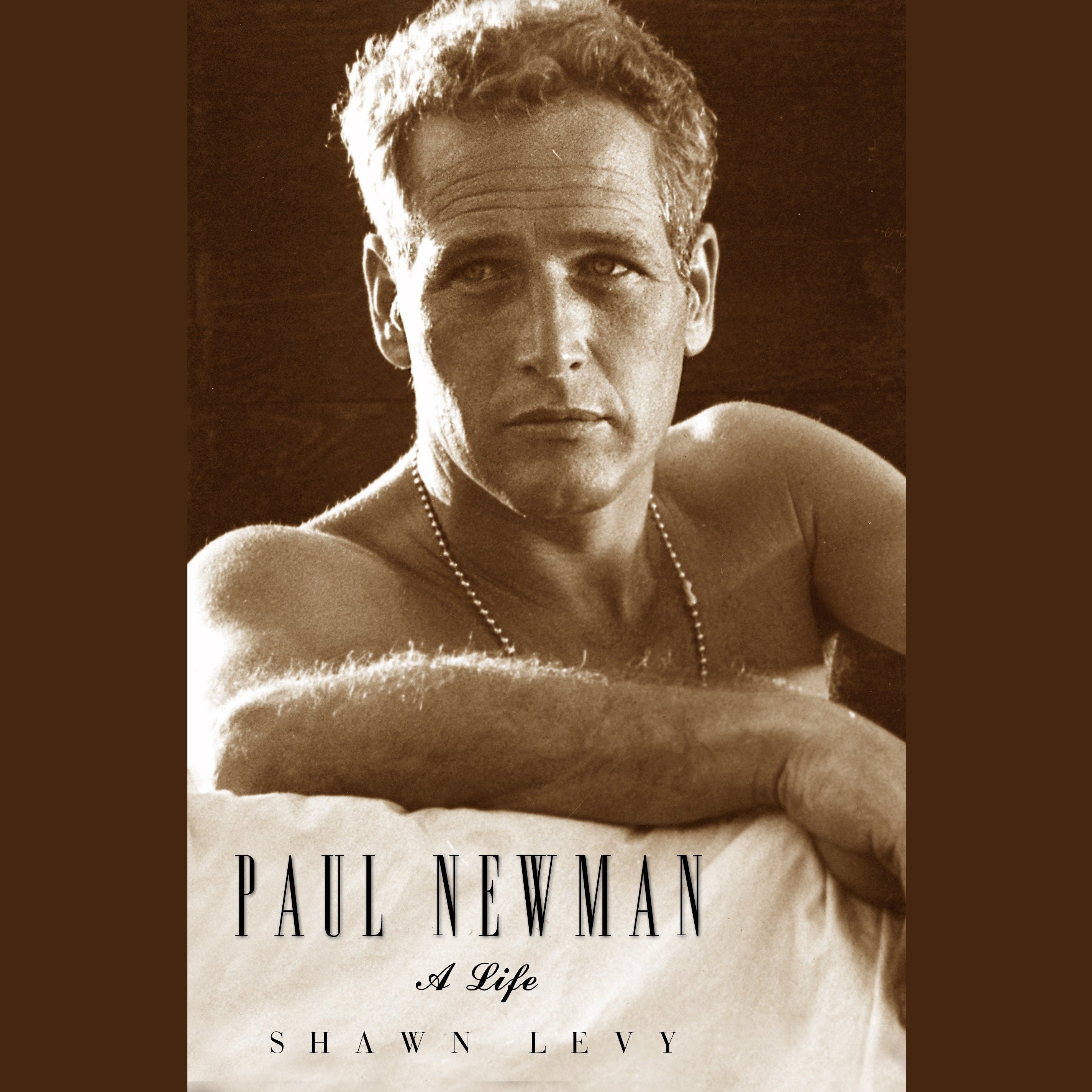 Paul Newman