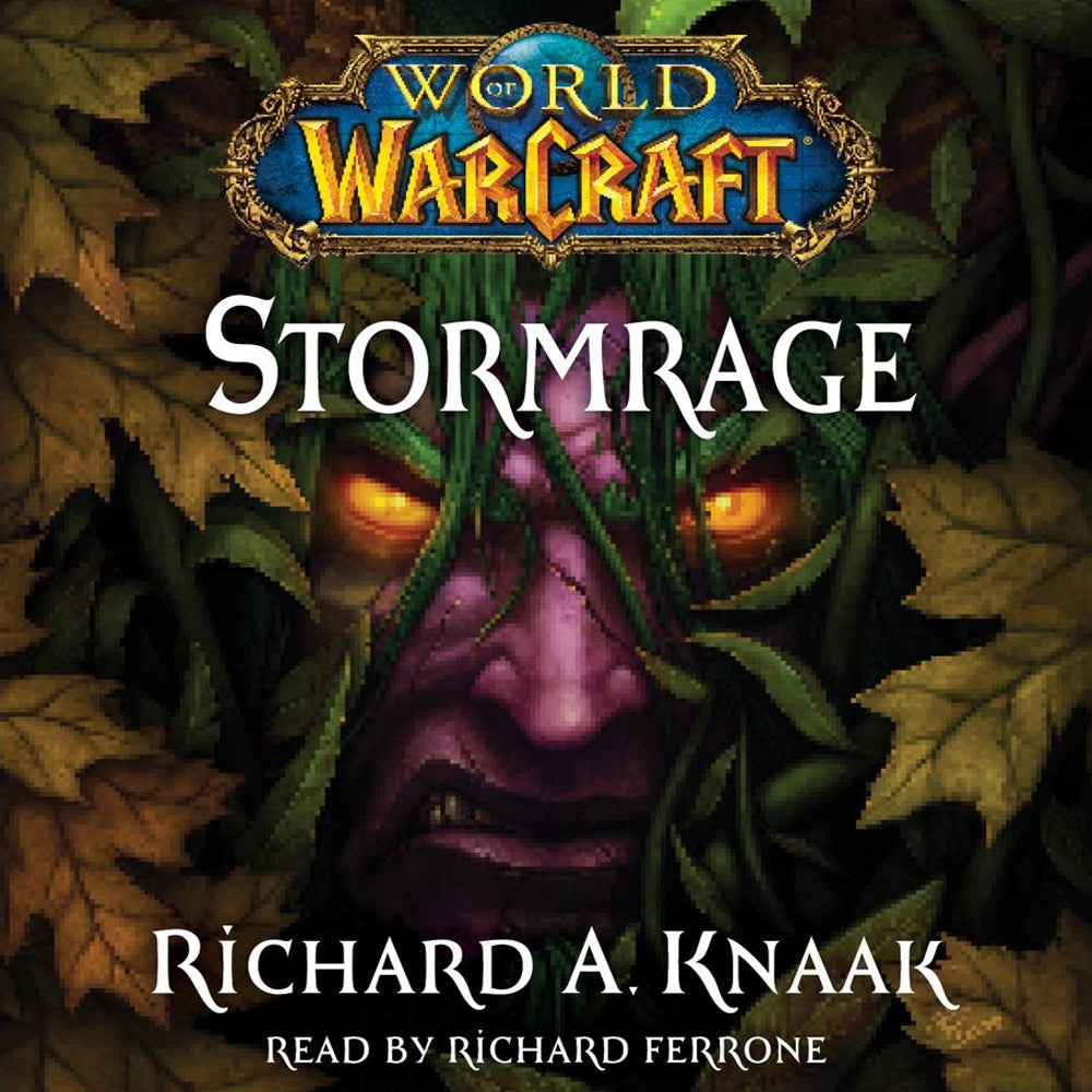 World of Warcraft: Stormrage