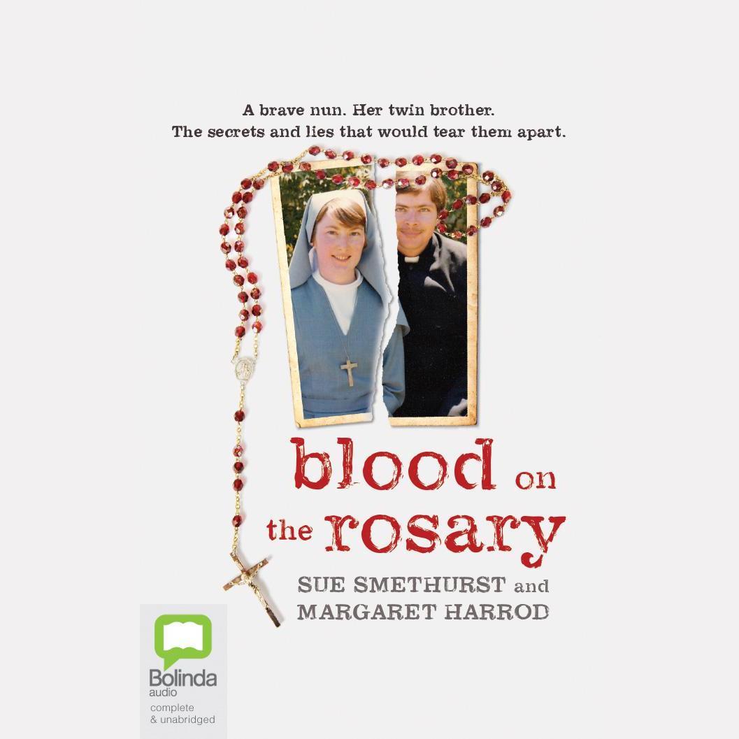 Blood on the Rosary
