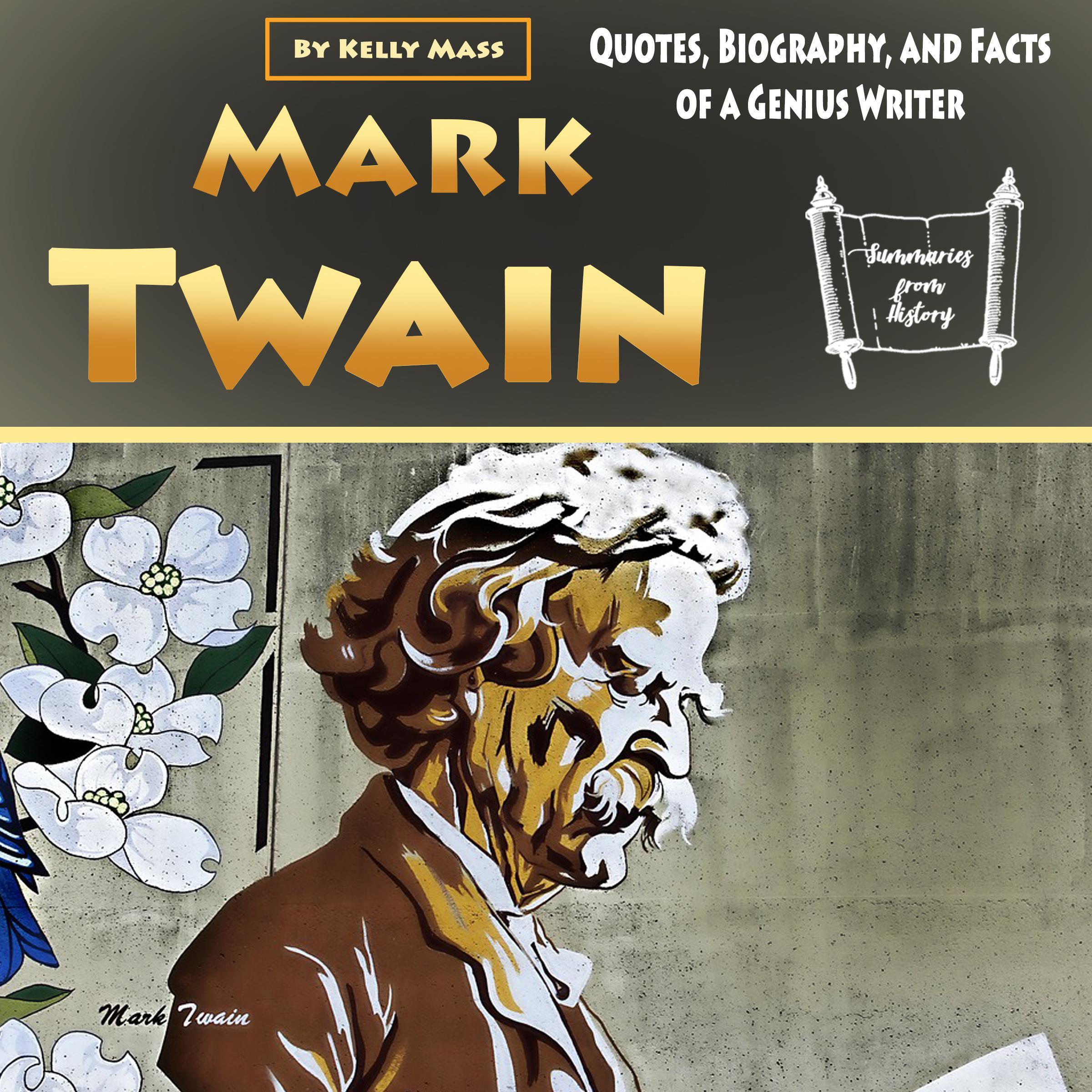 Mark Twain