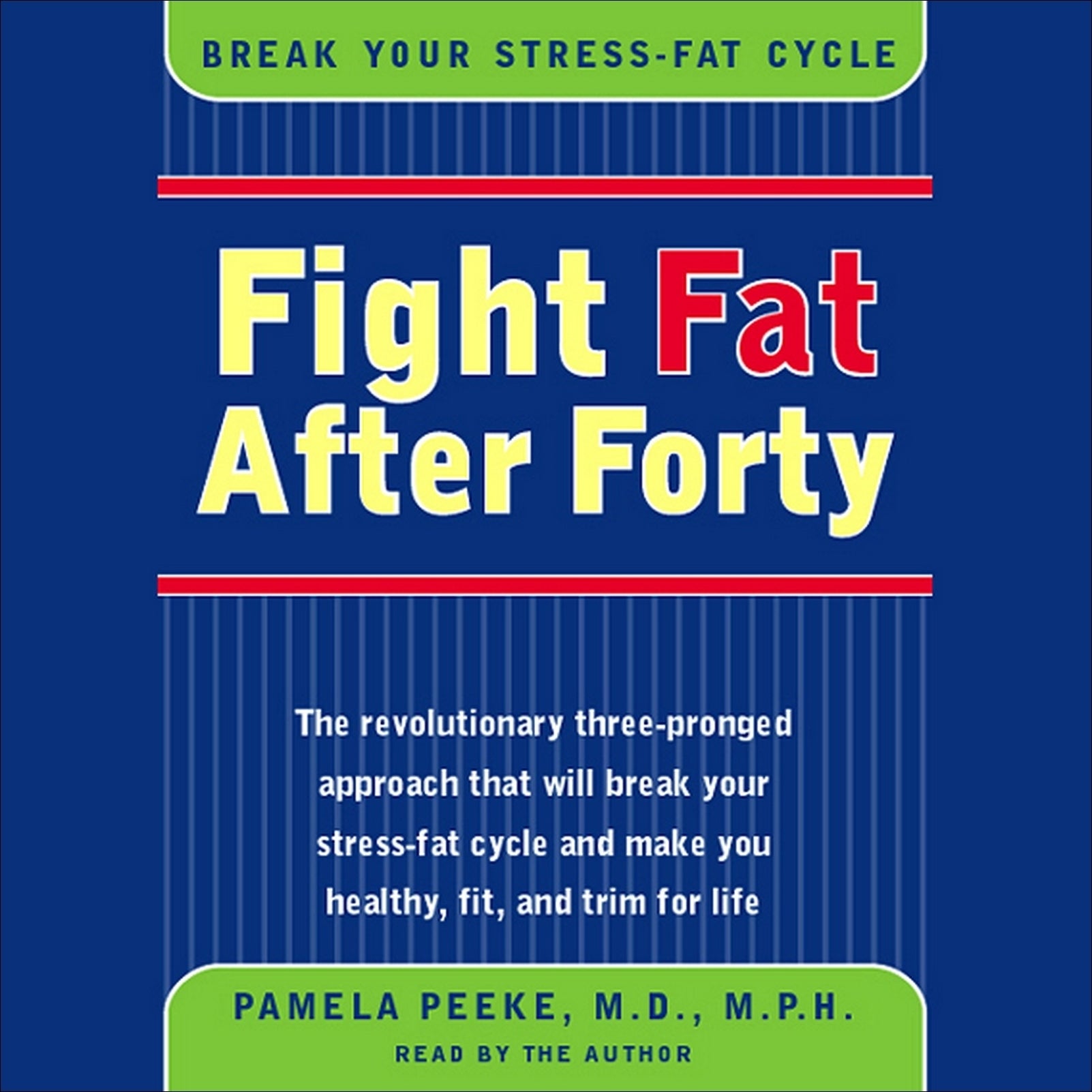Fight Fat After Forty