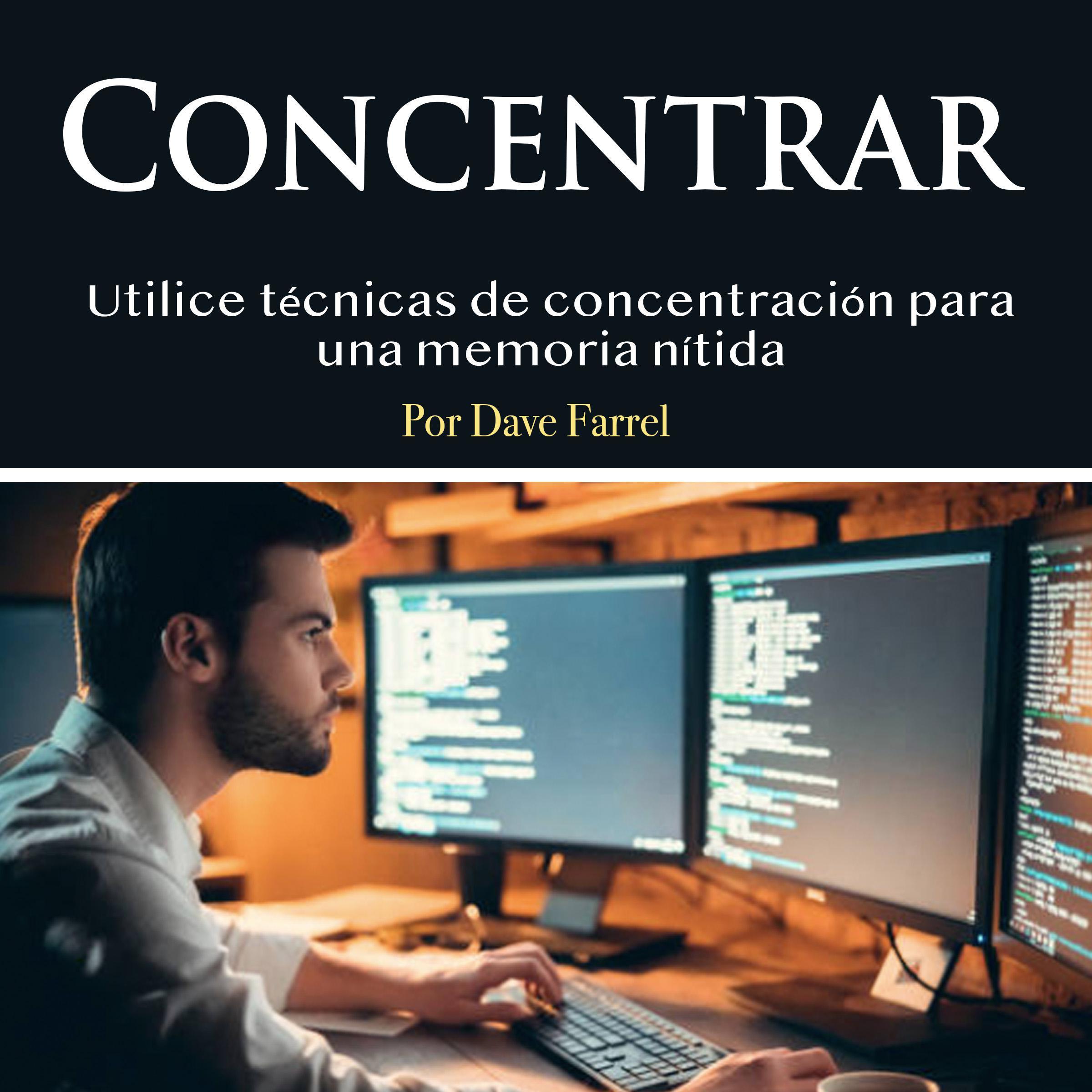 Concentrar